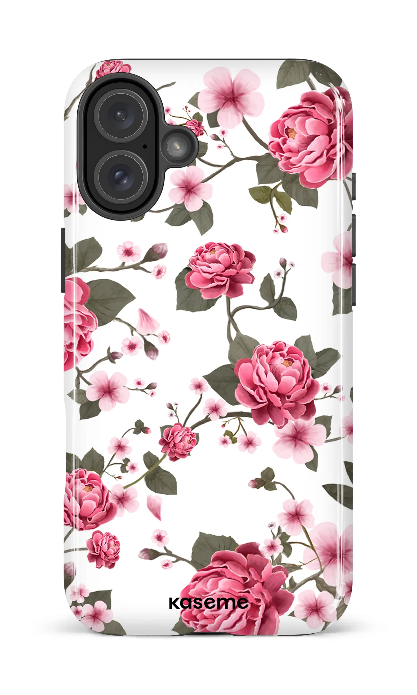 Peony Garden