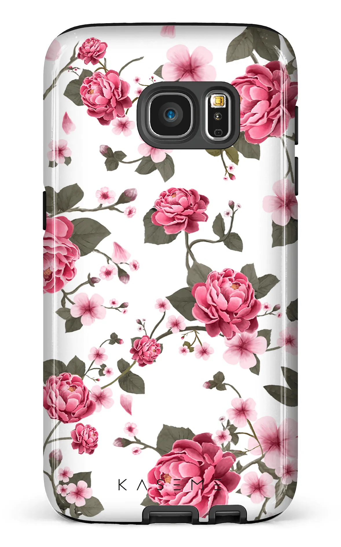 Peony Garden