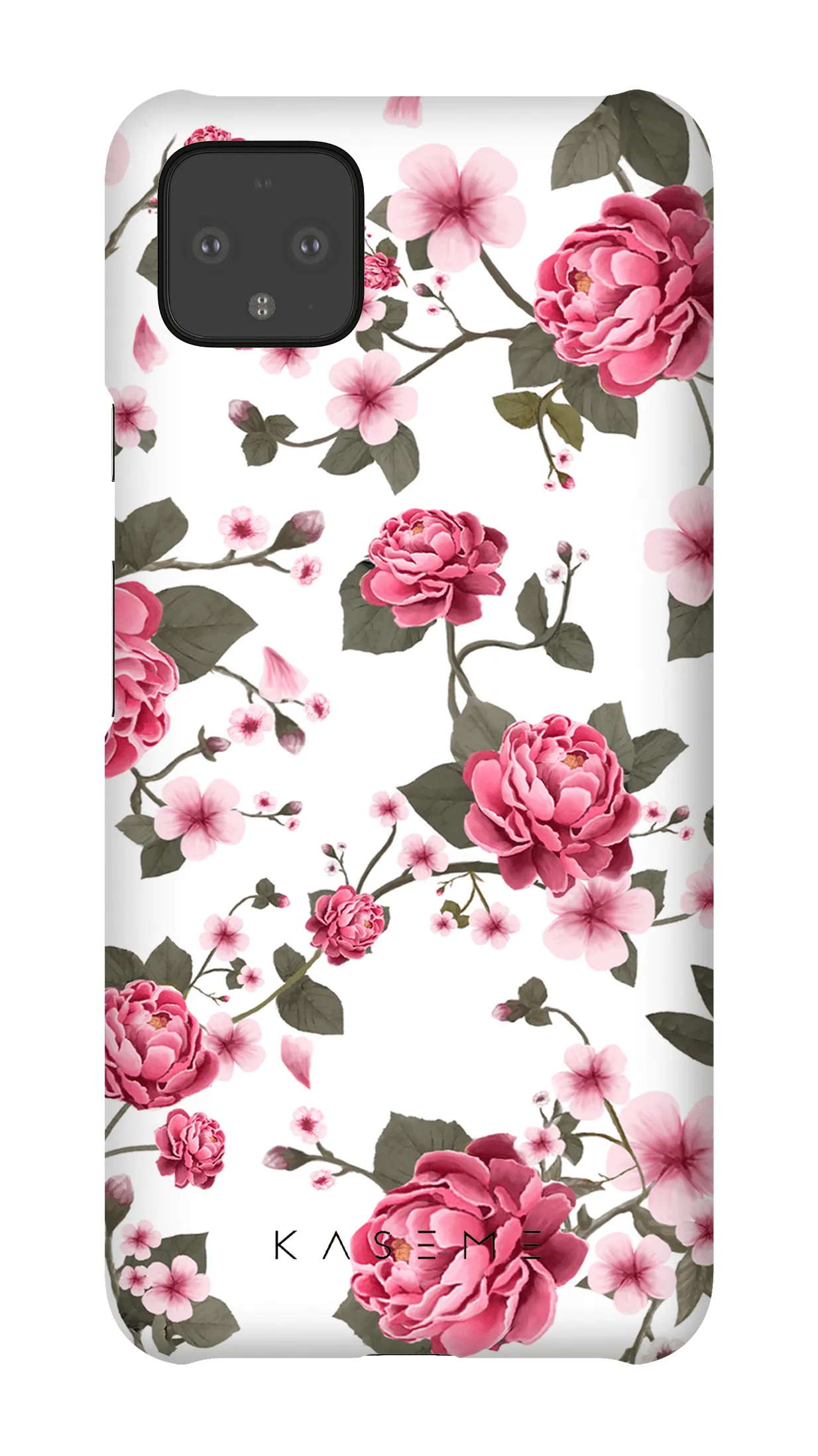 Peony Garden