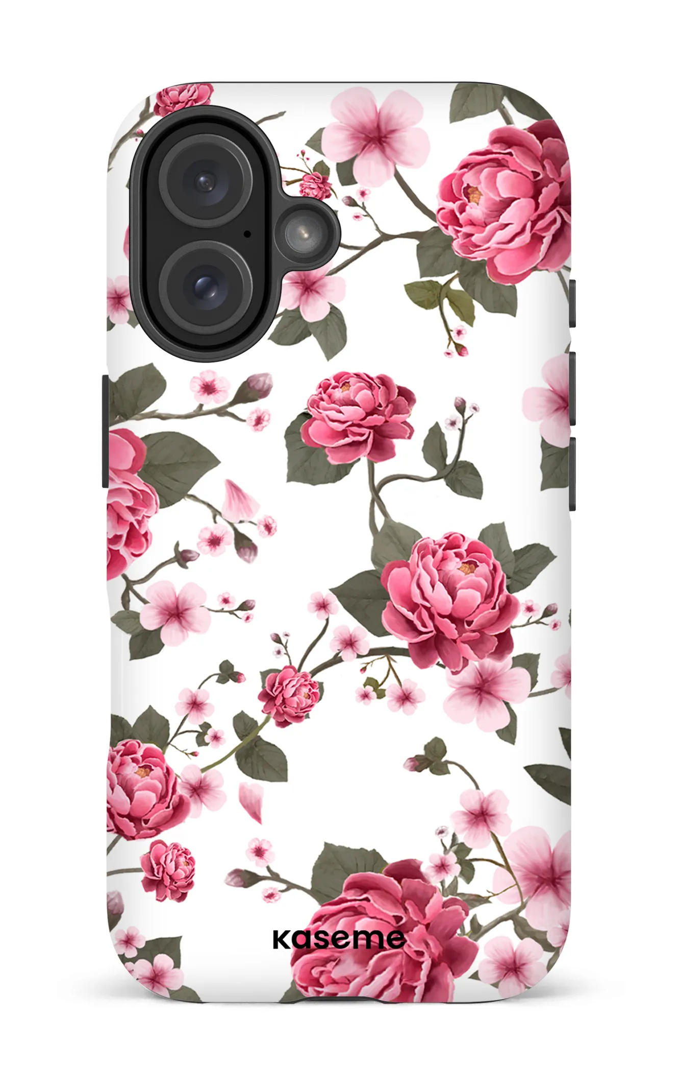 Peony Garden