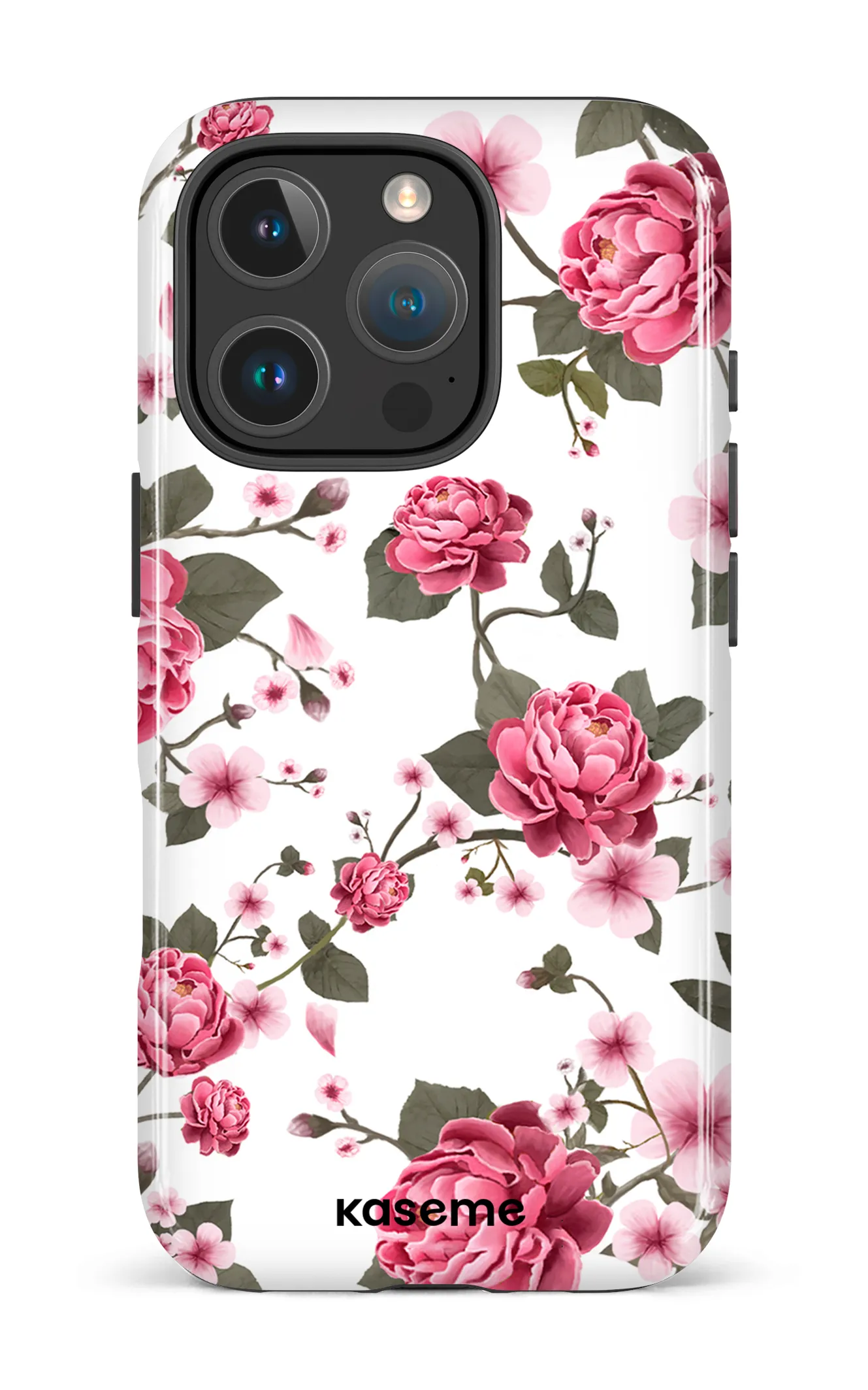 Peony Garden