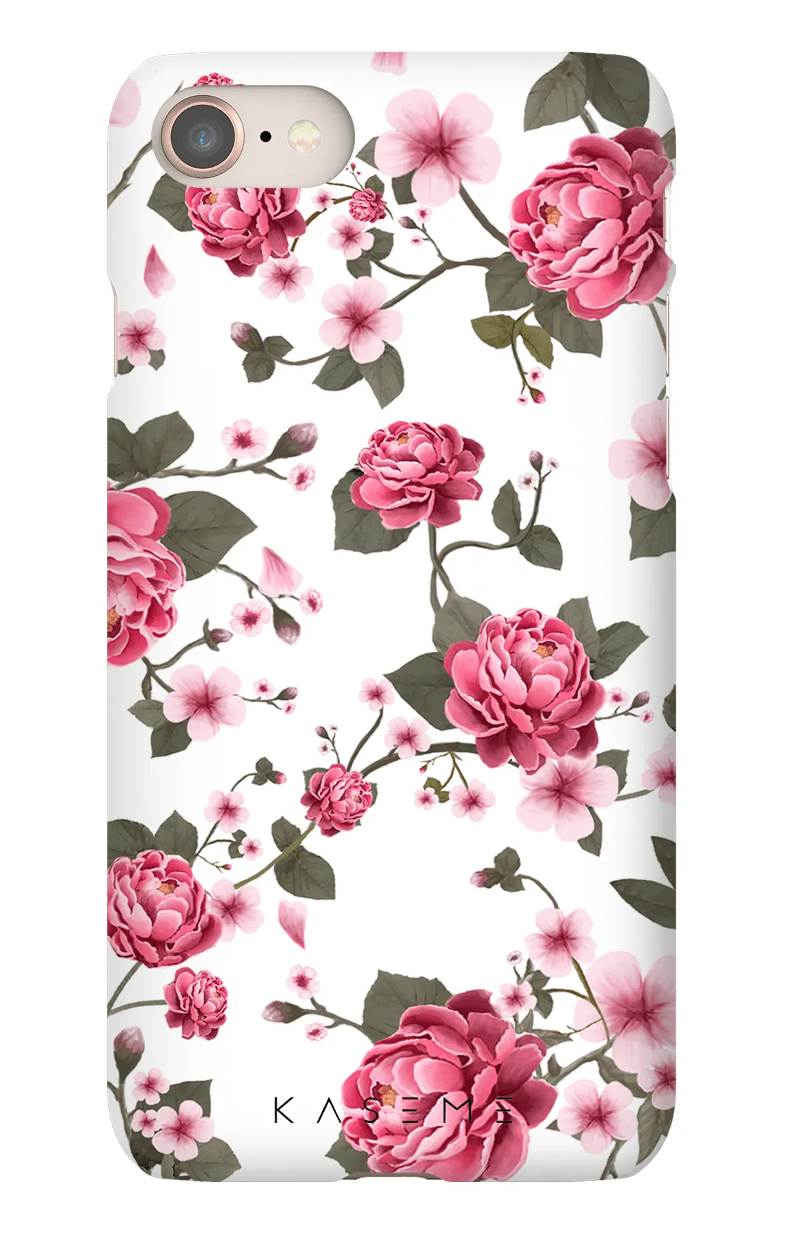 Peony Garden