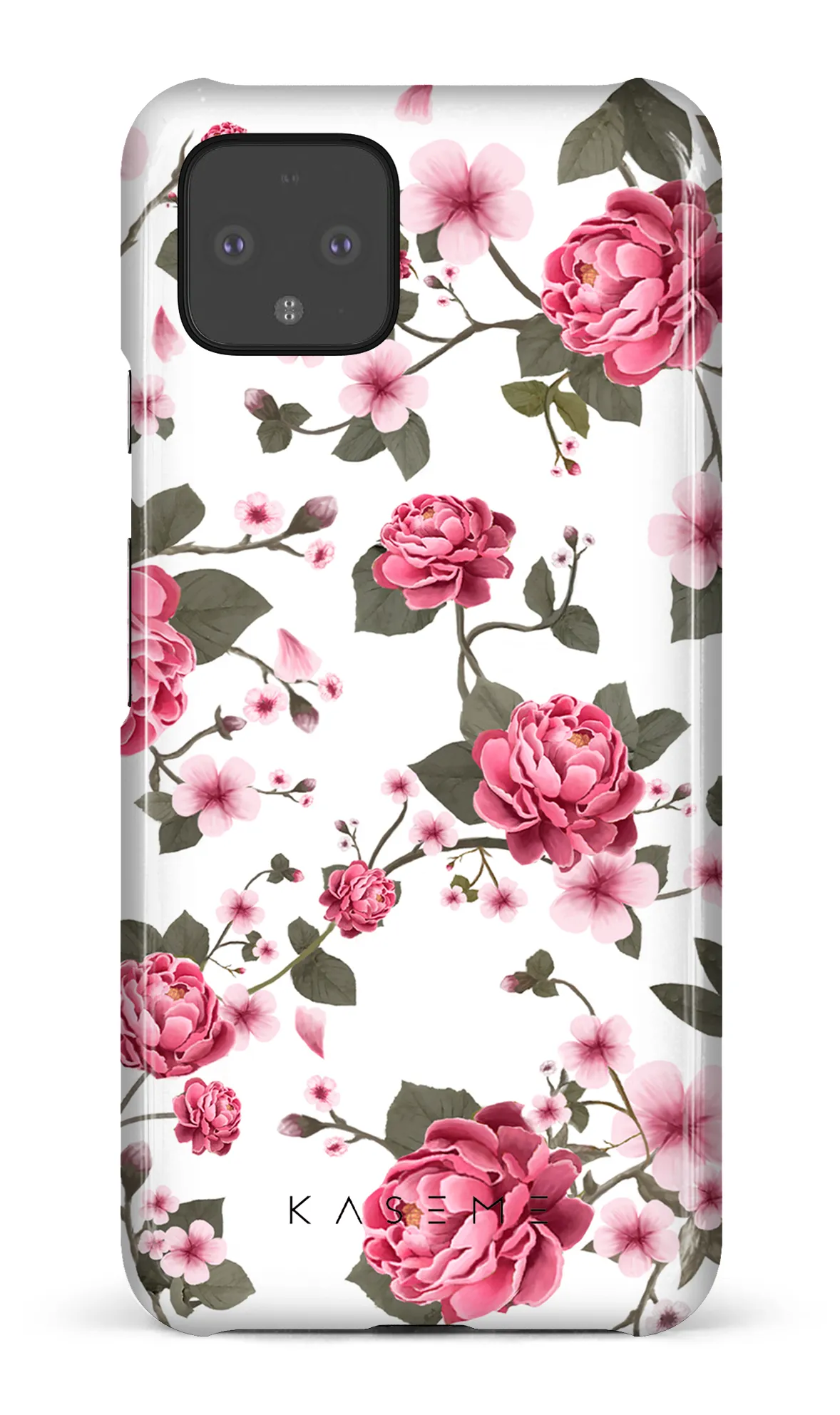 Peony Garden