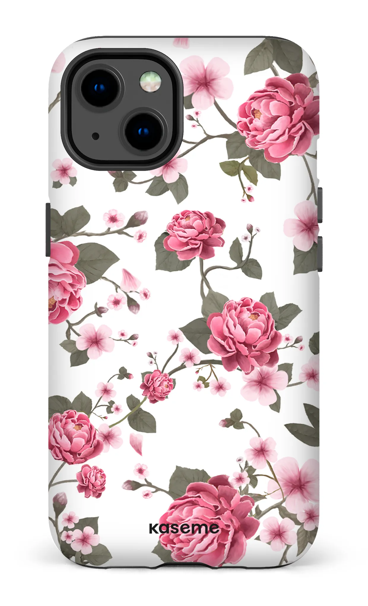 Peony Garden