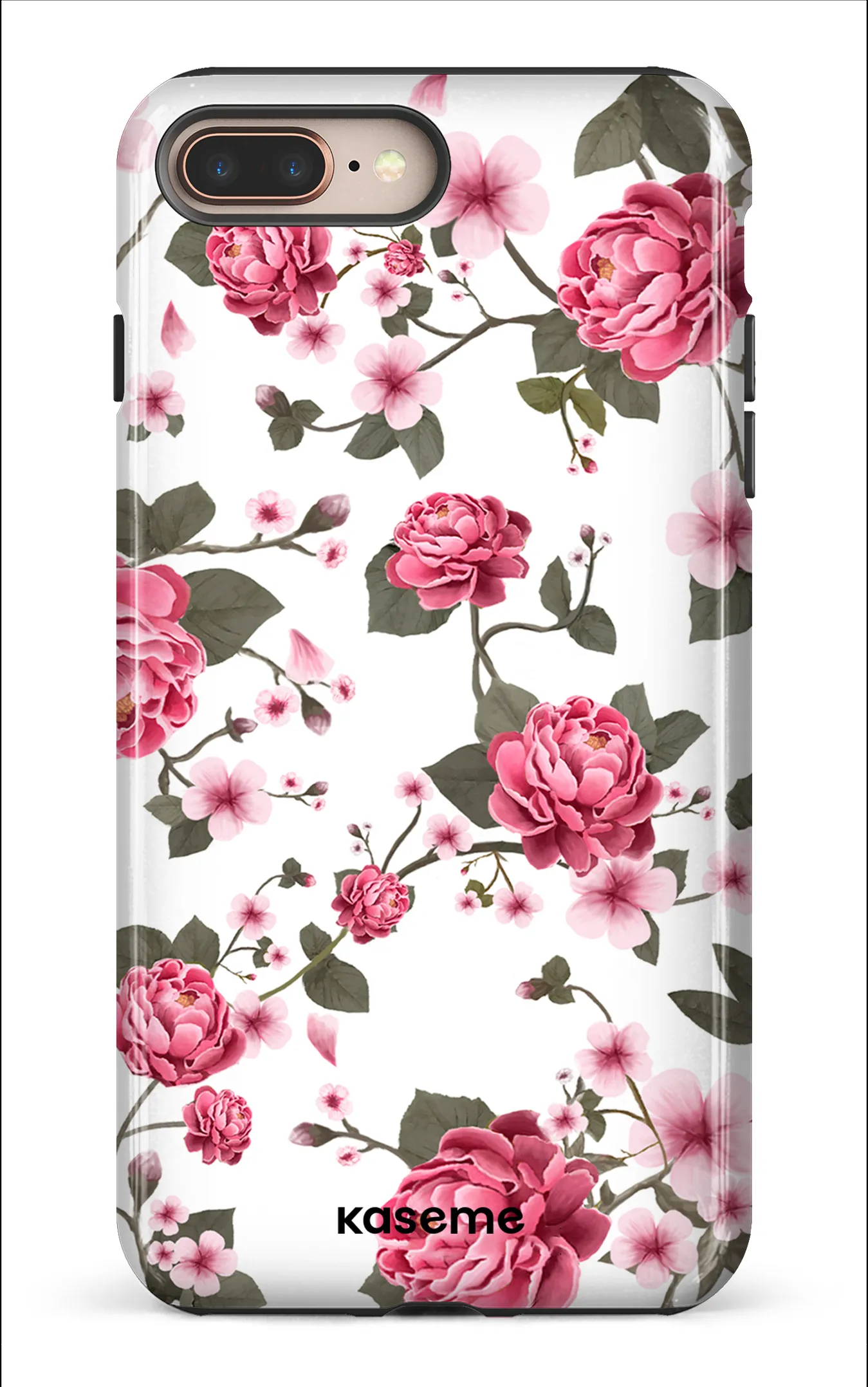Peony Garden