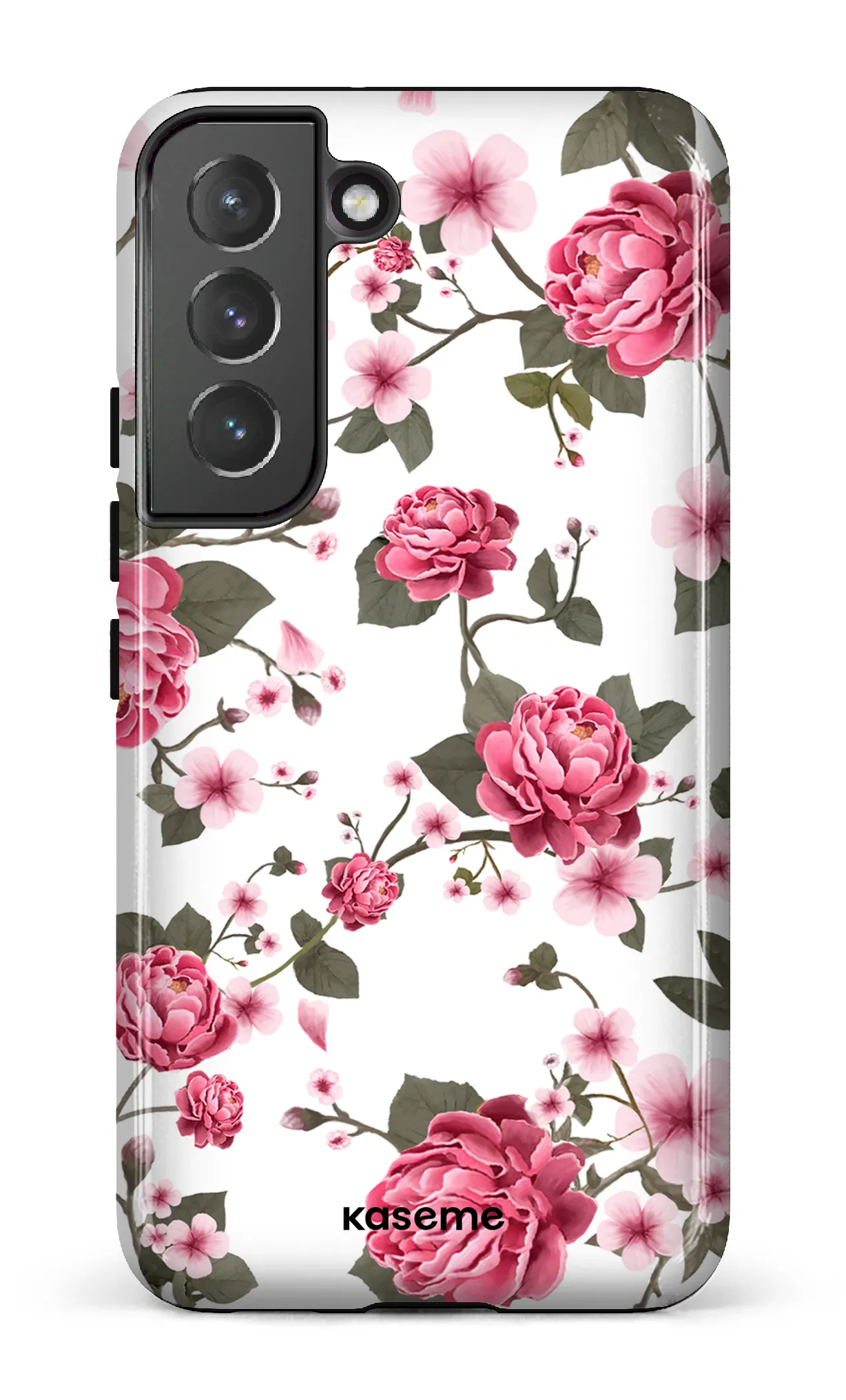 Peony Garden