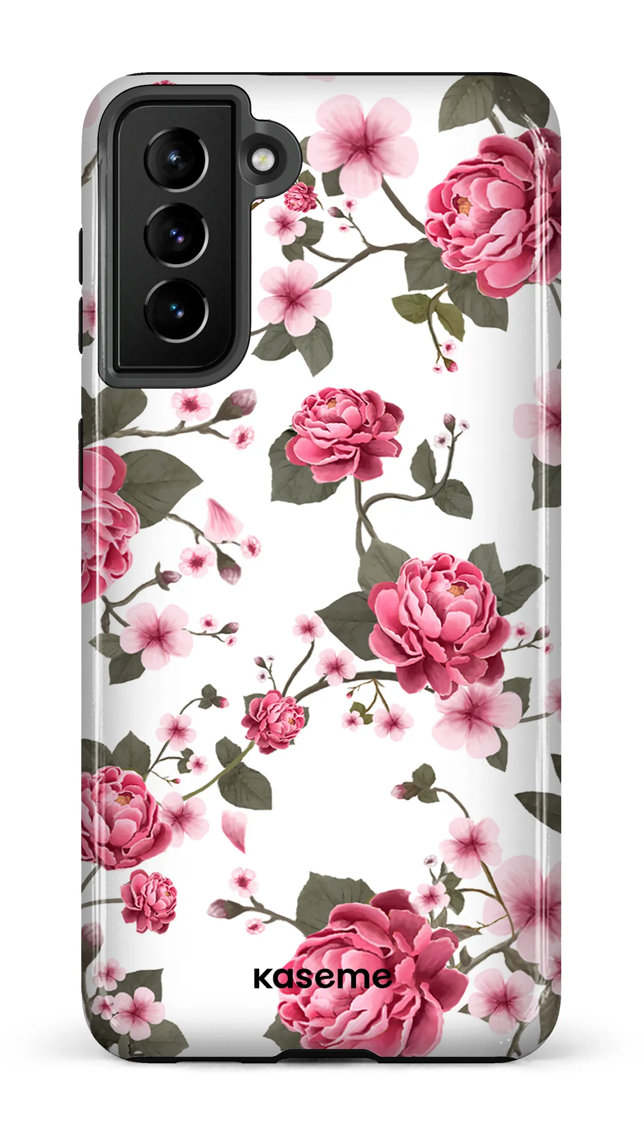 Peony Garden