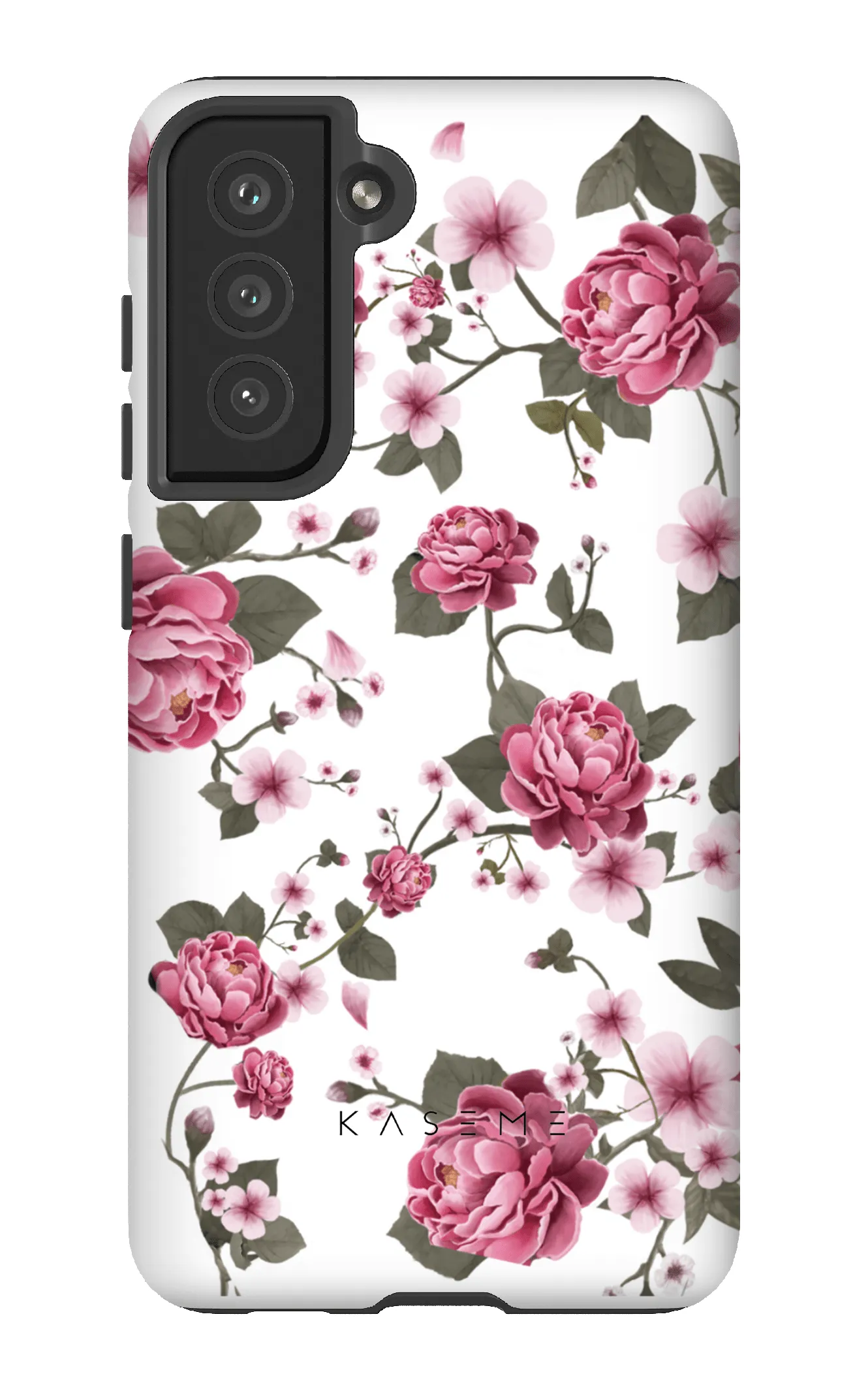 Peony Garden