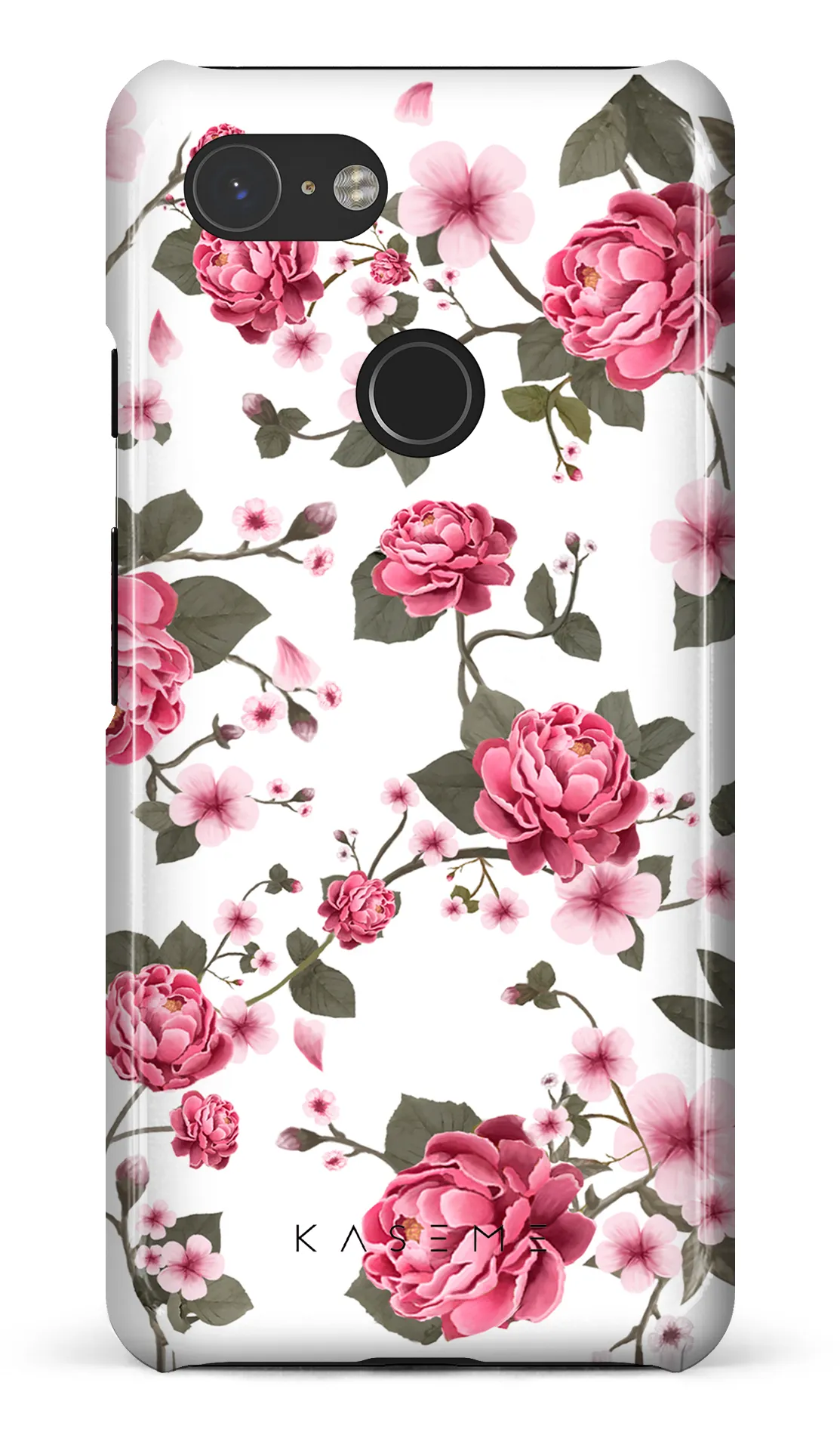 Peony Garden