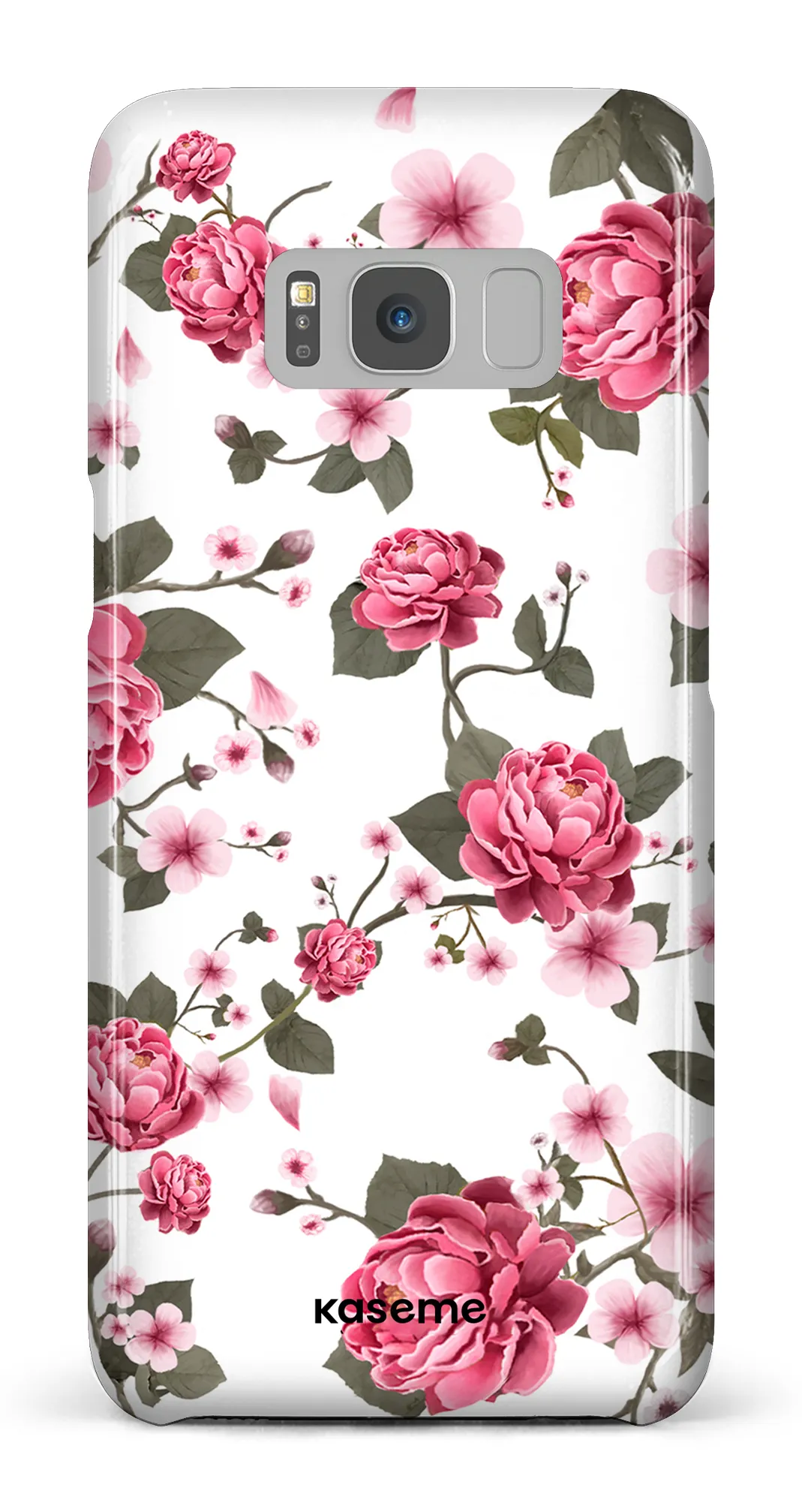 Peony Garden