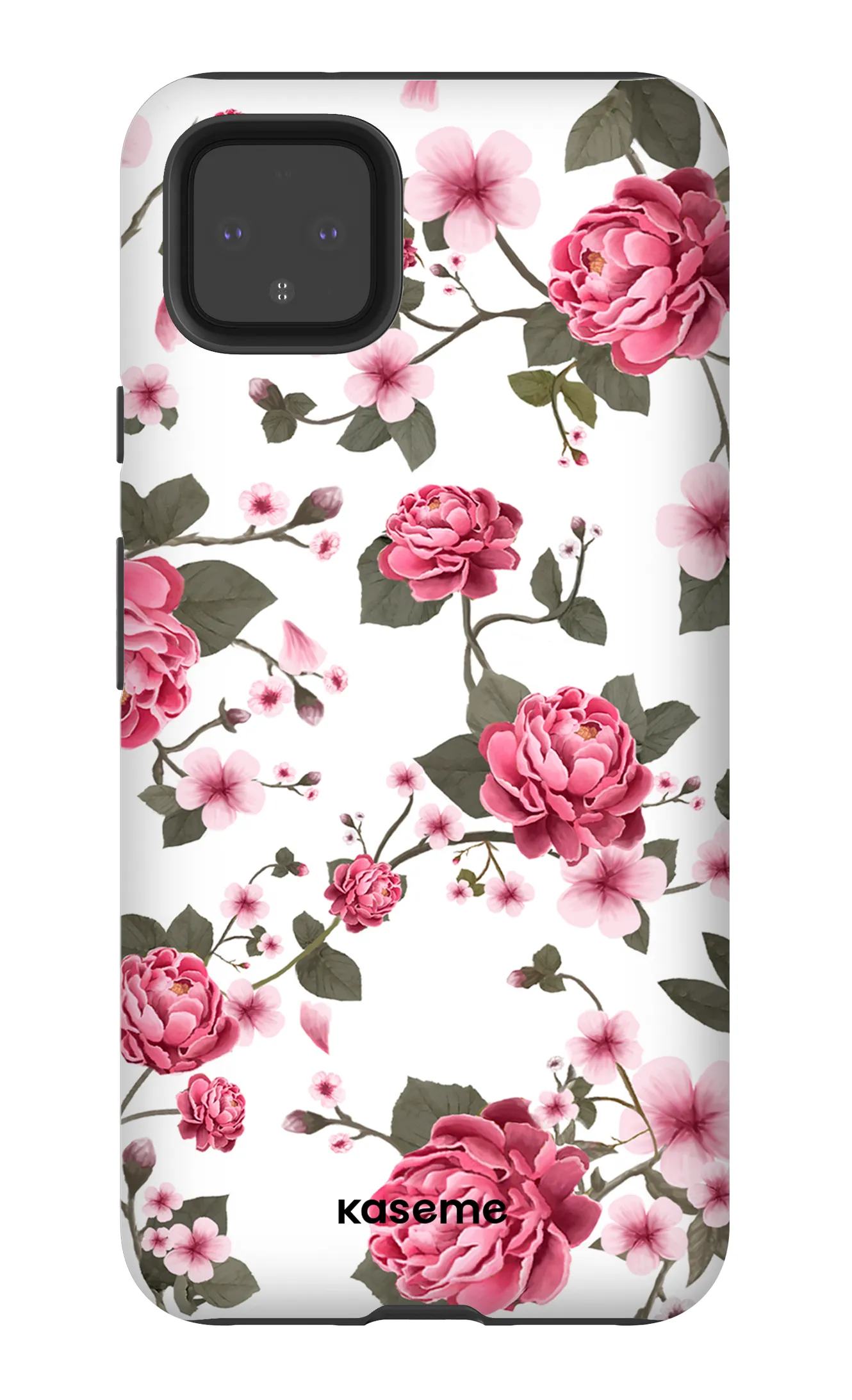 Peony Garden