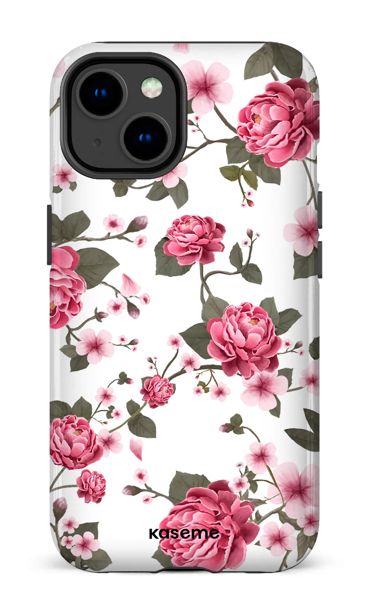 Peony Garden