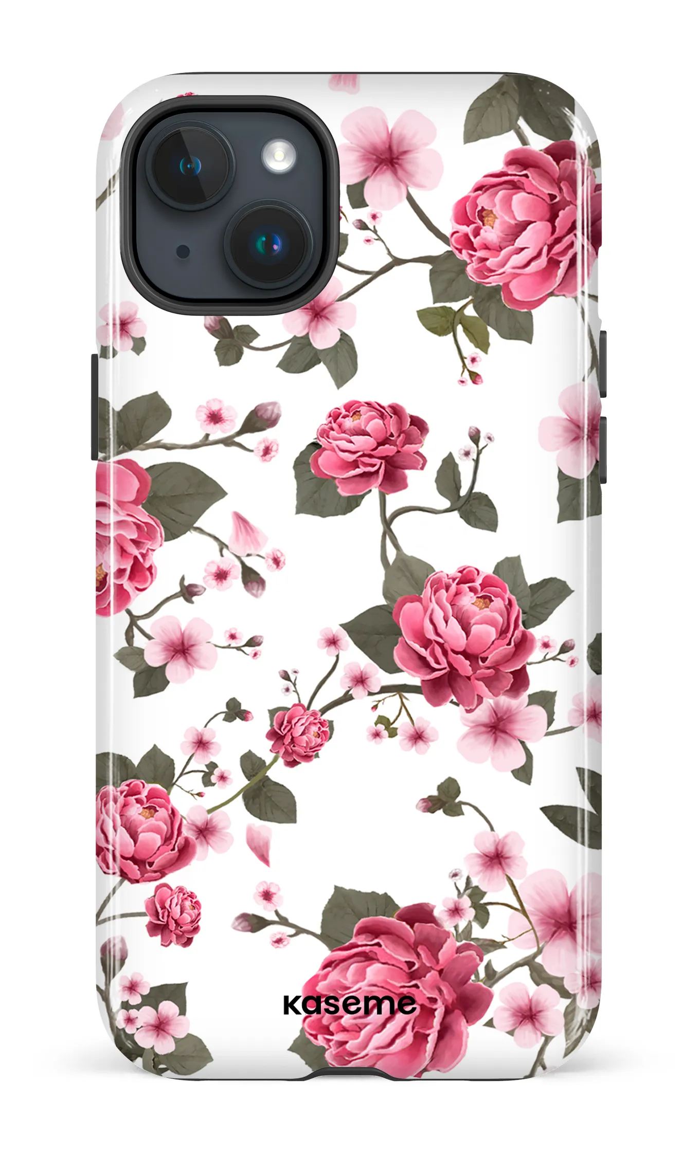 Peony Garden