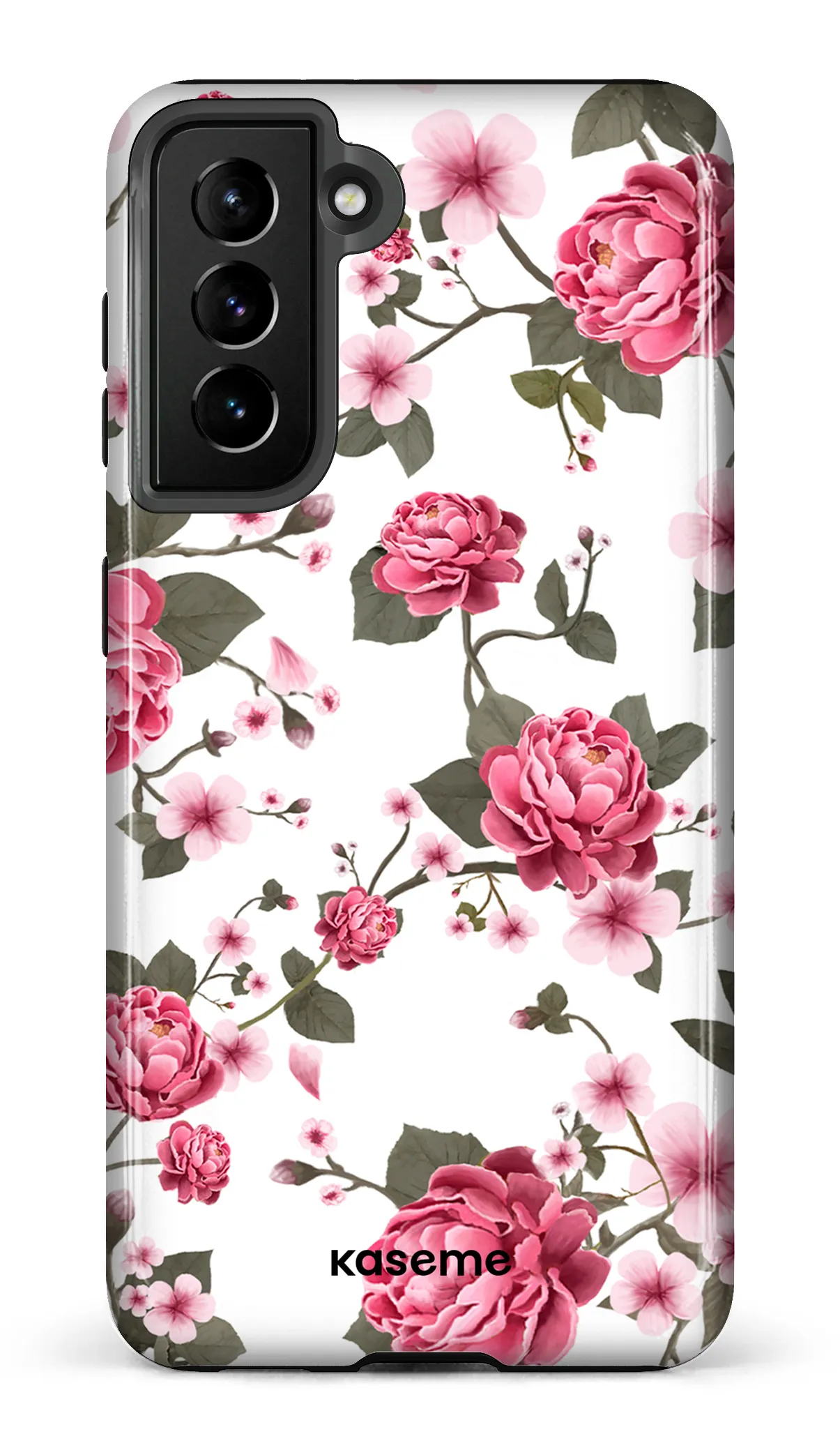 Peony Garden