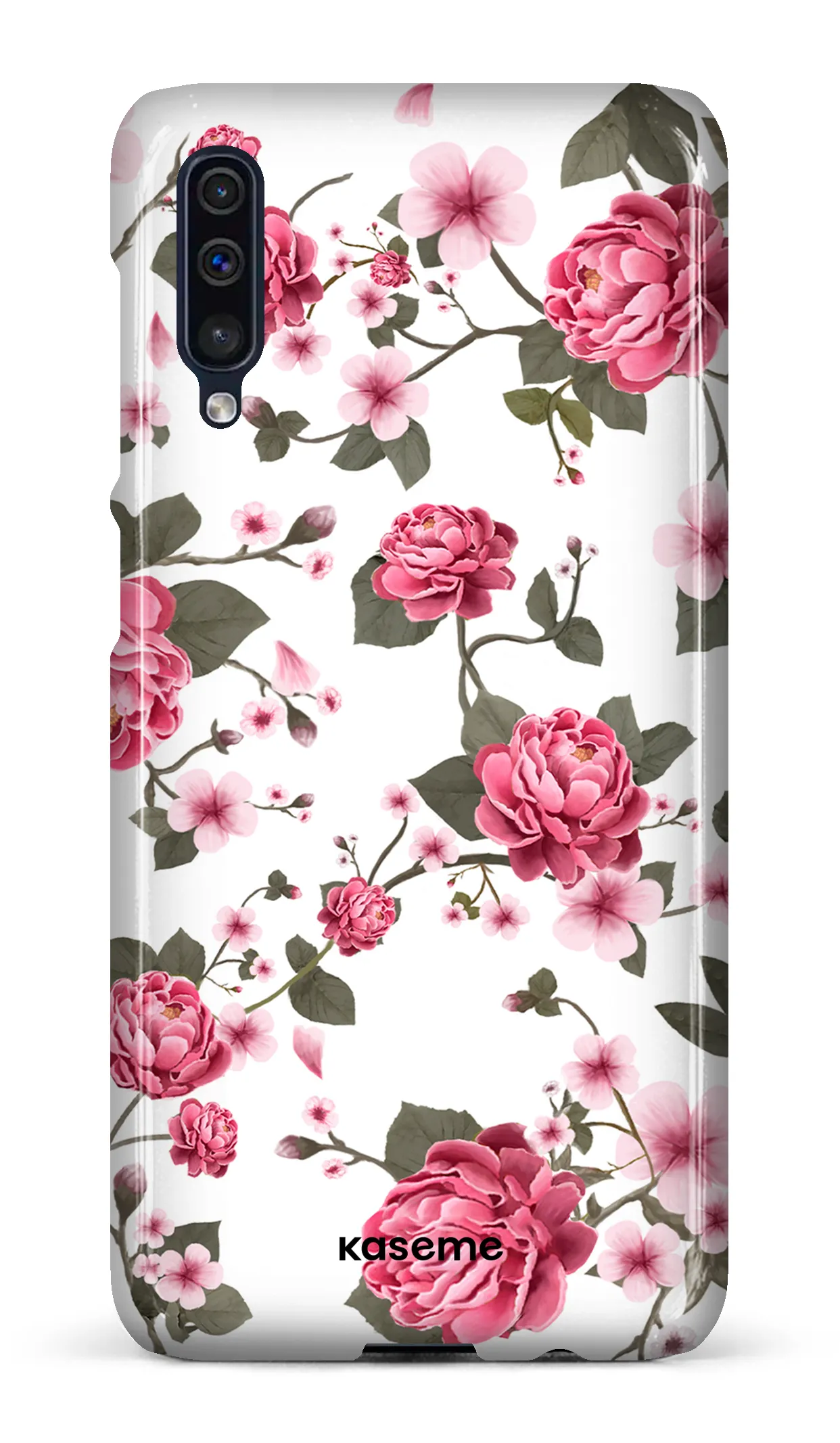 Peony Garden