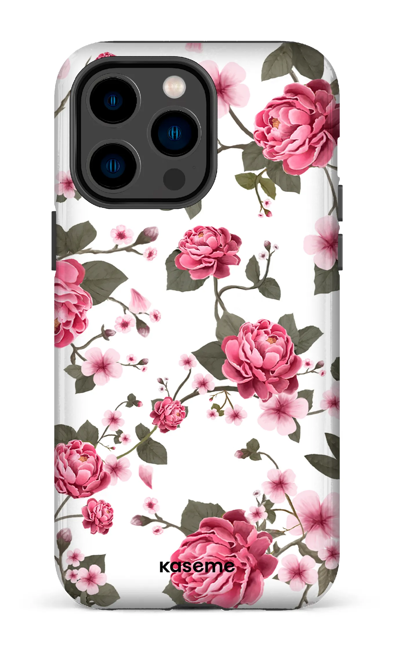 Peony Garden