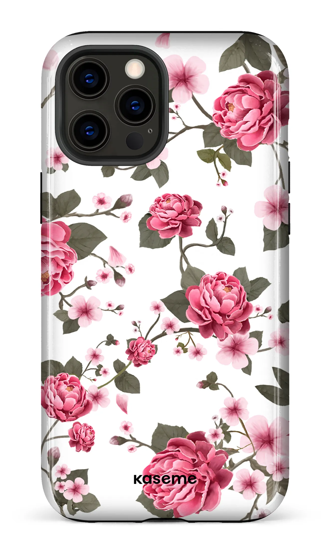 Peony Garden