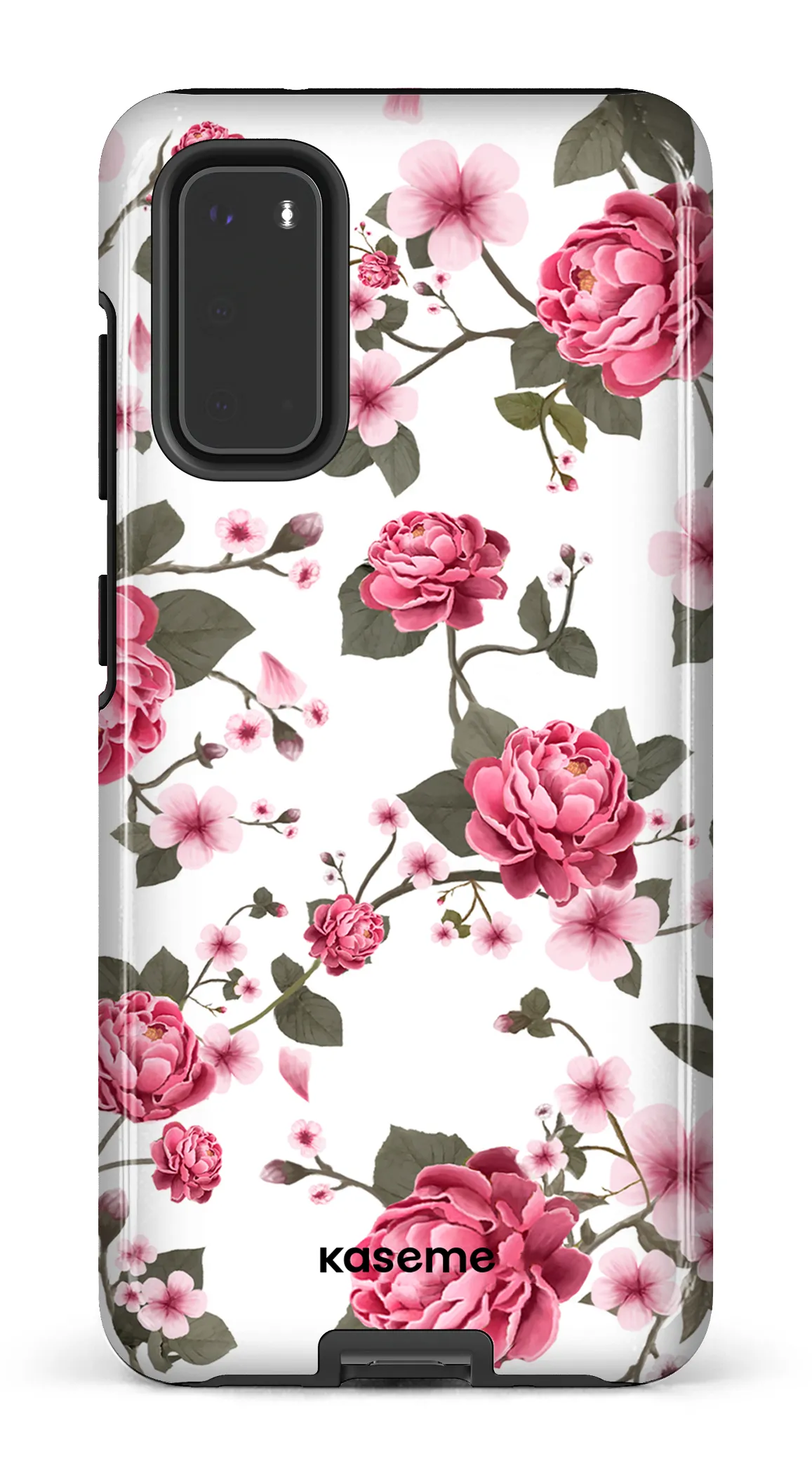 Peony Garden