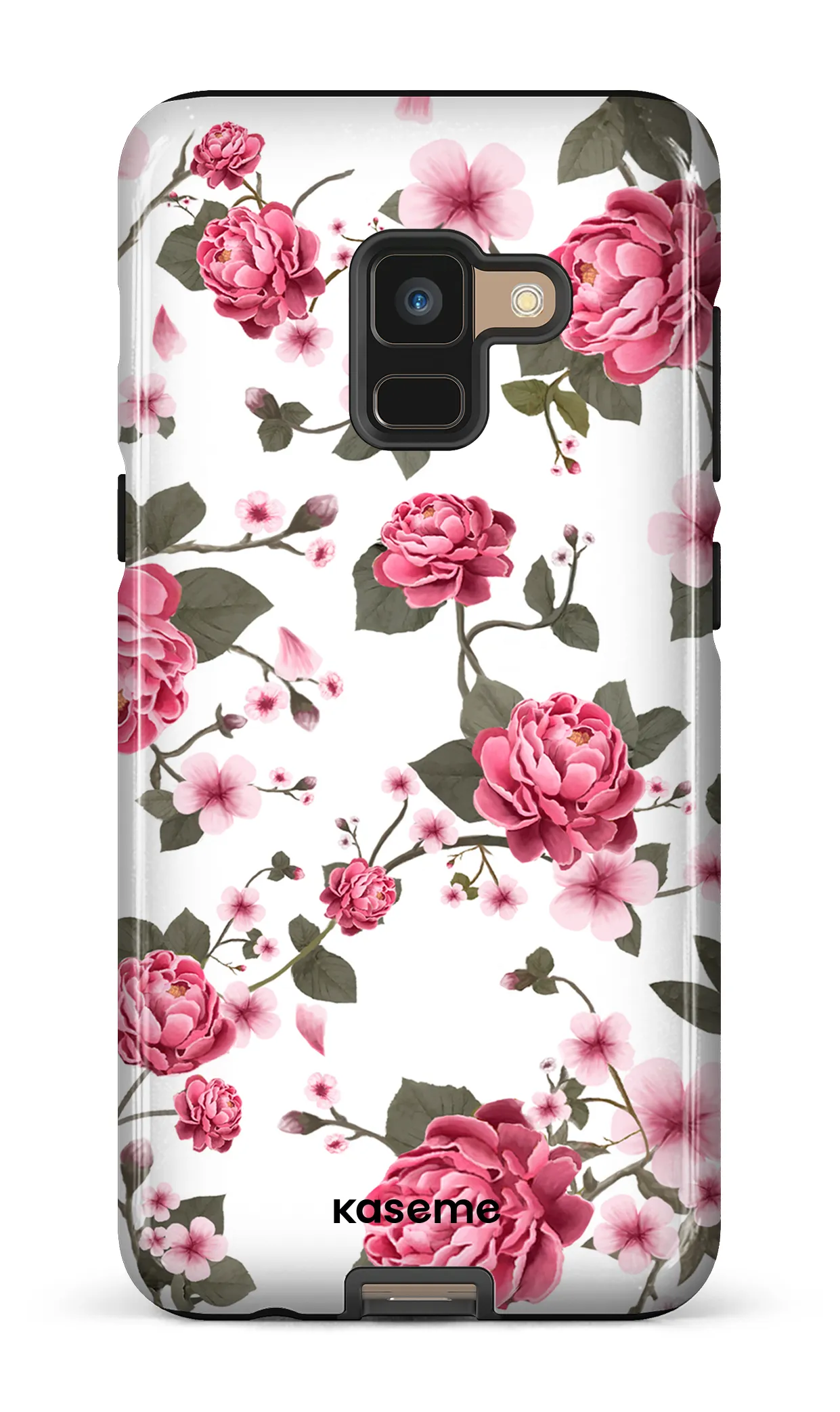 Peony Garden