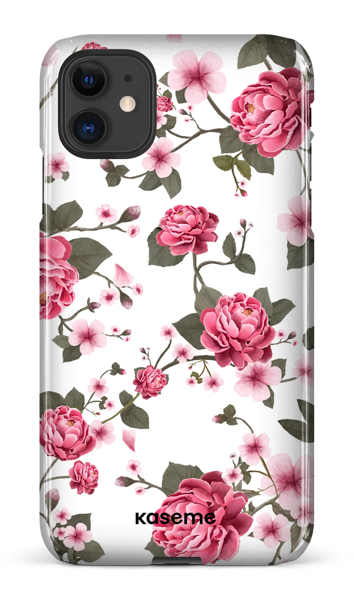 Peony Garden