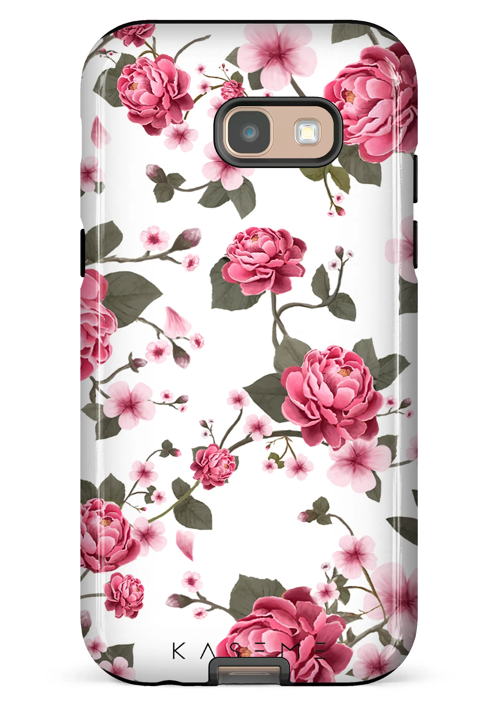Peony Garden
