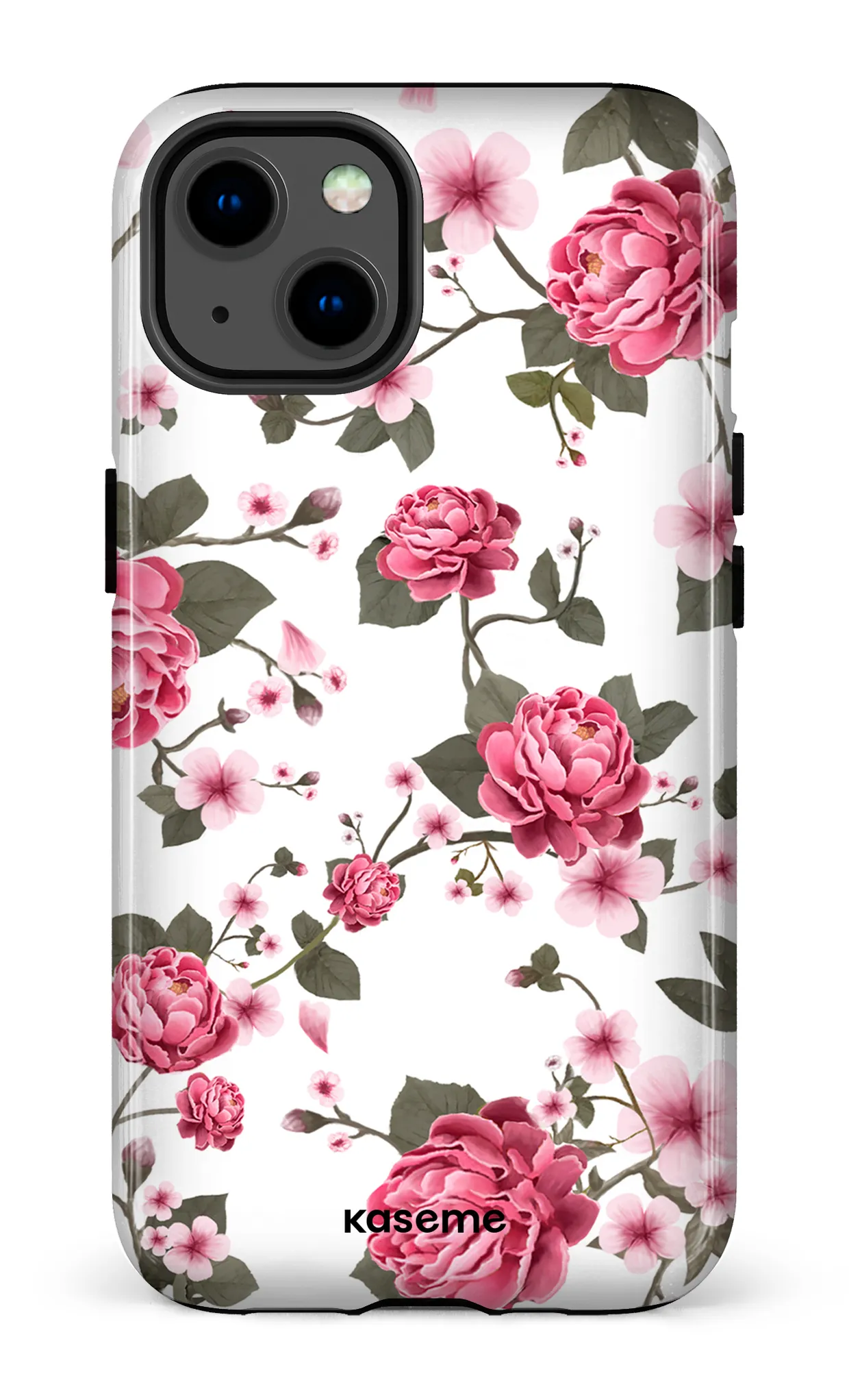 Peony Garden