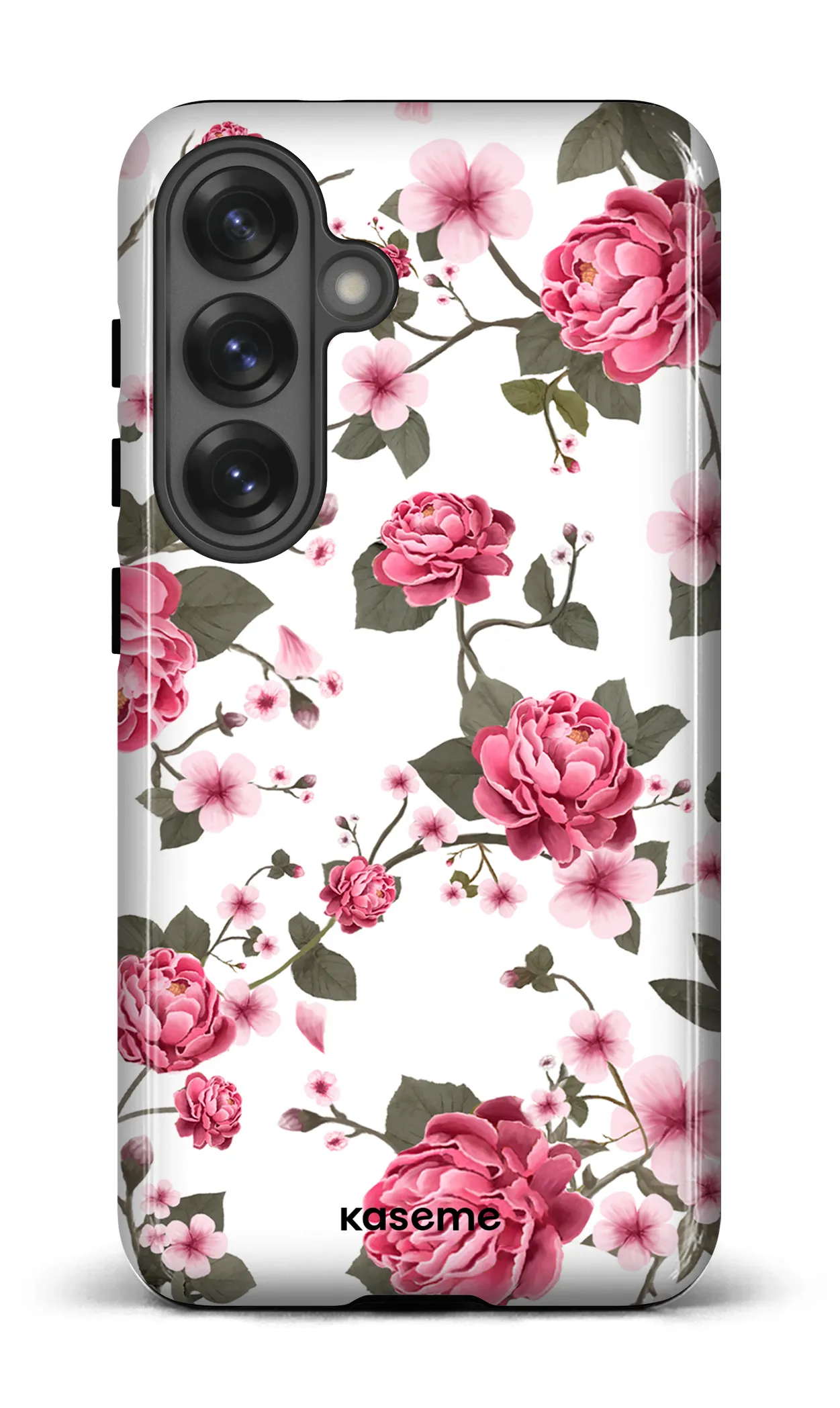 Peony Garden