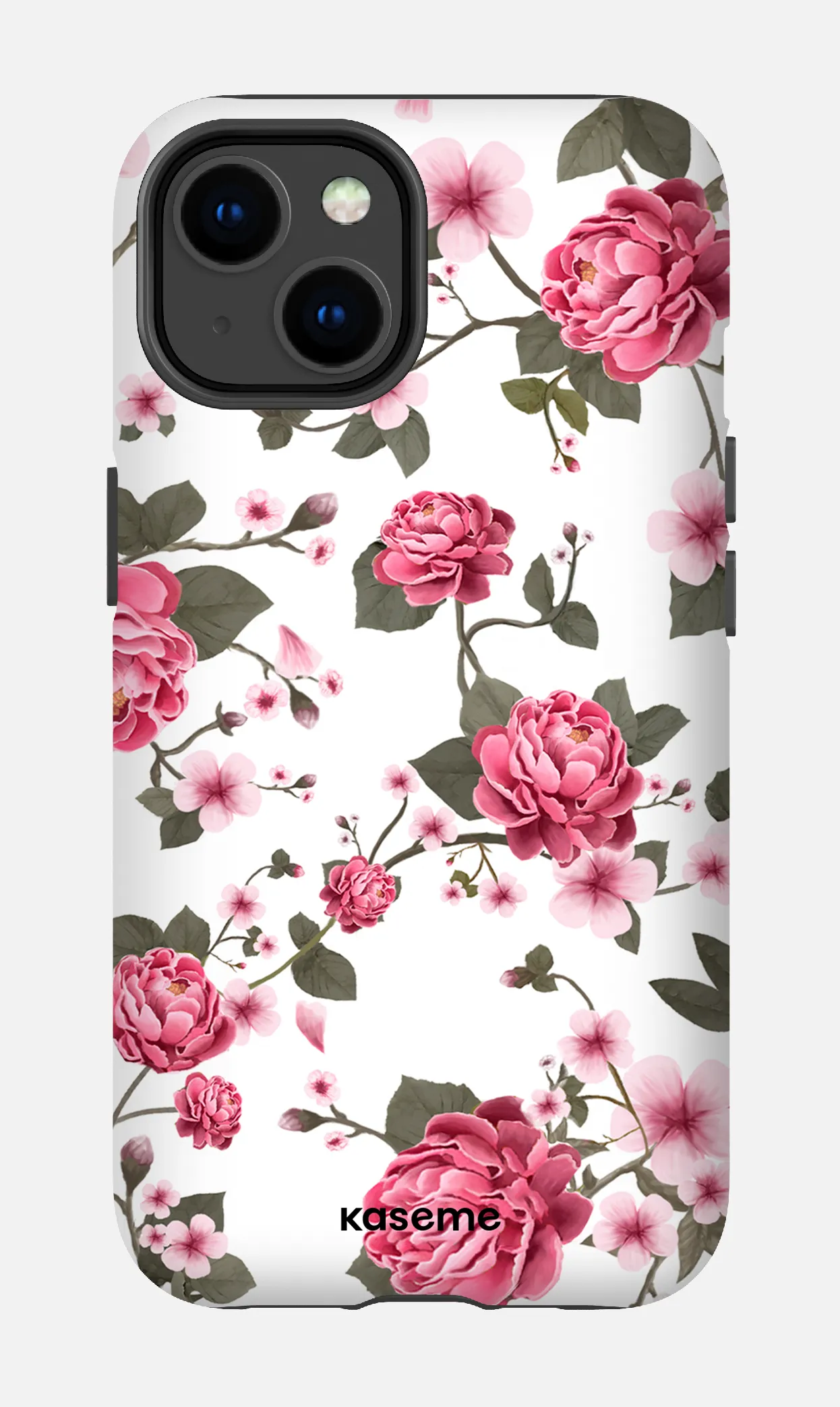 Peony Garden