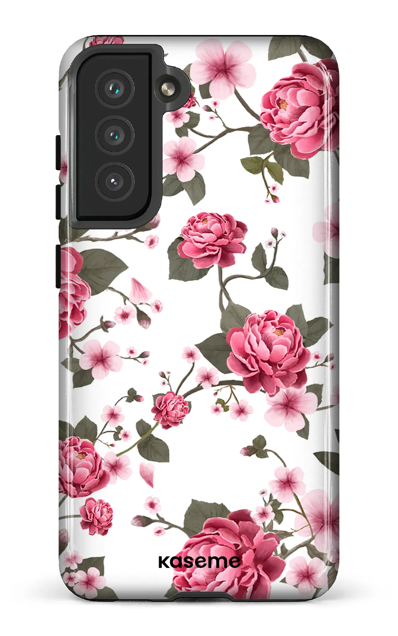Peony Garden