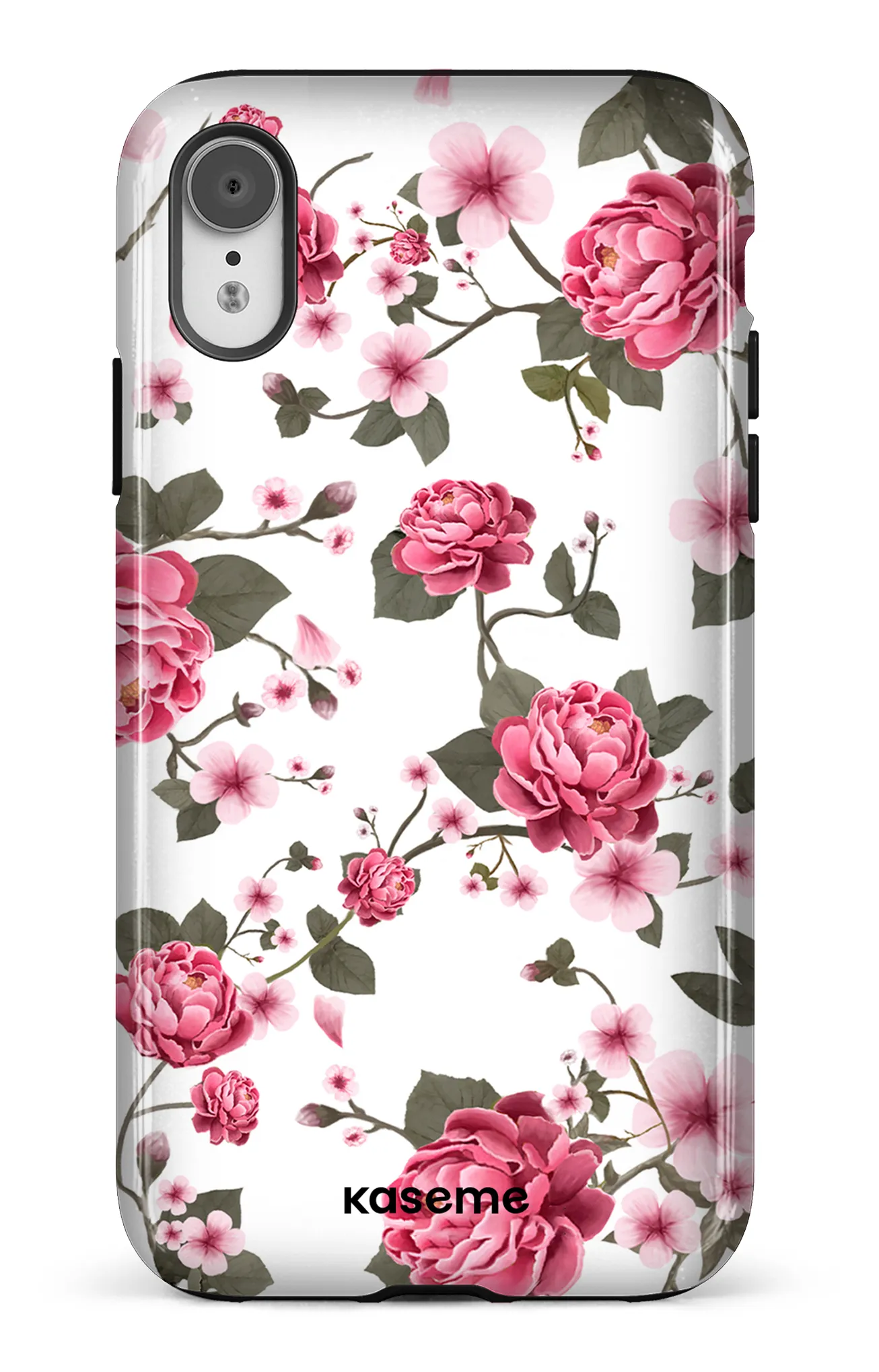 Peony Garden