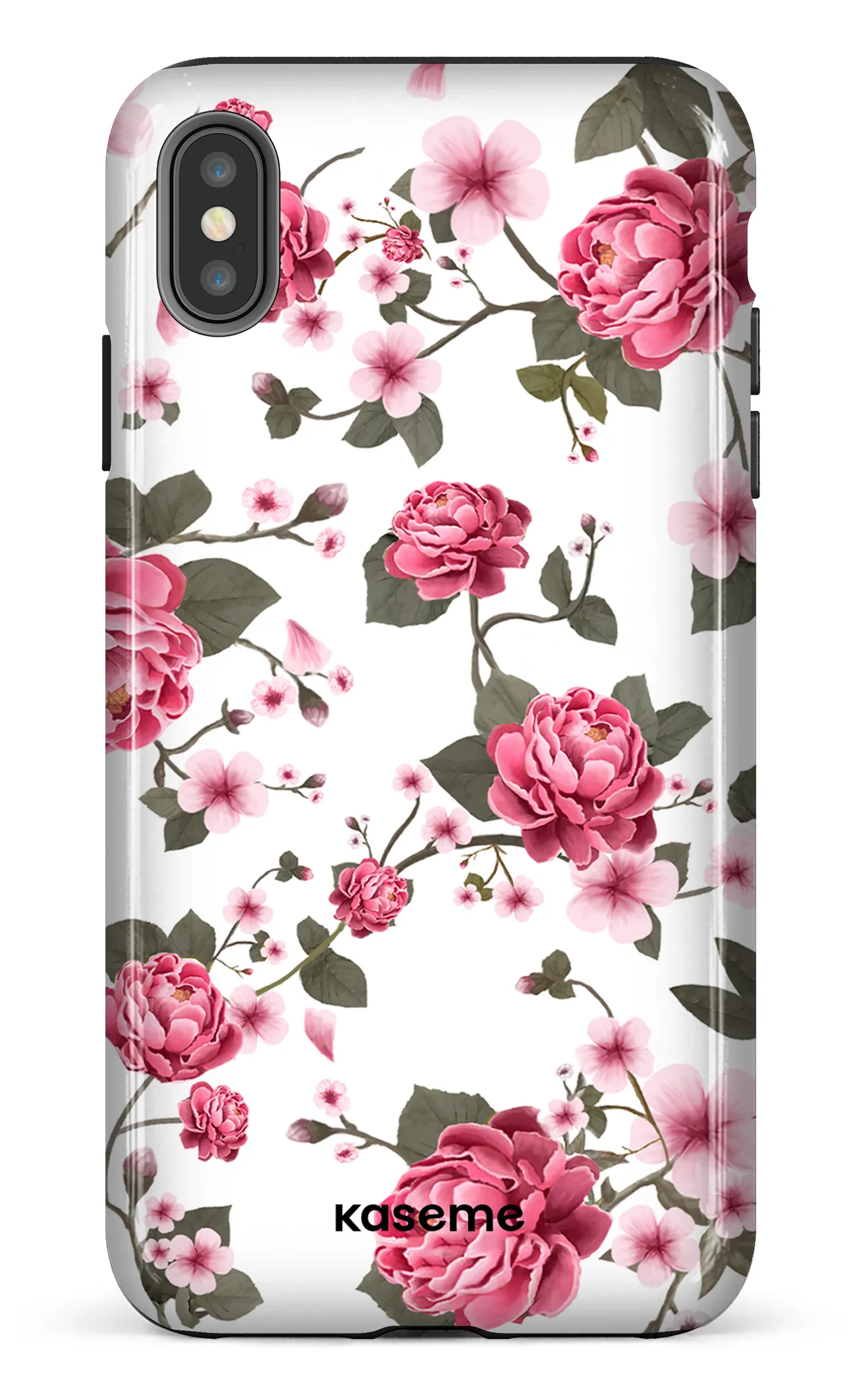 Peony Garden