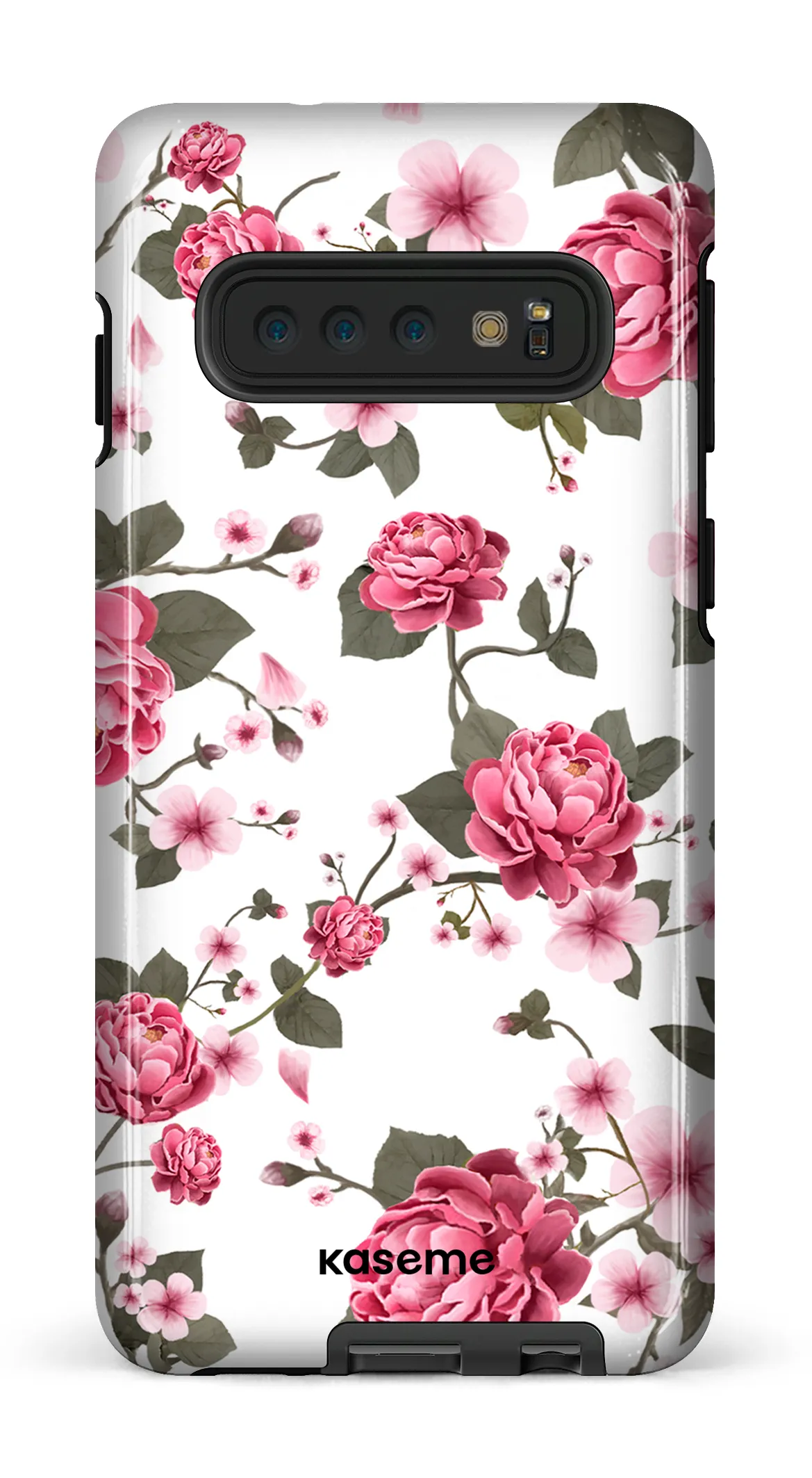 Peony Garden
