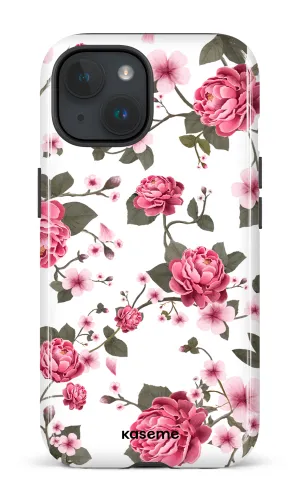 Peony Garden
