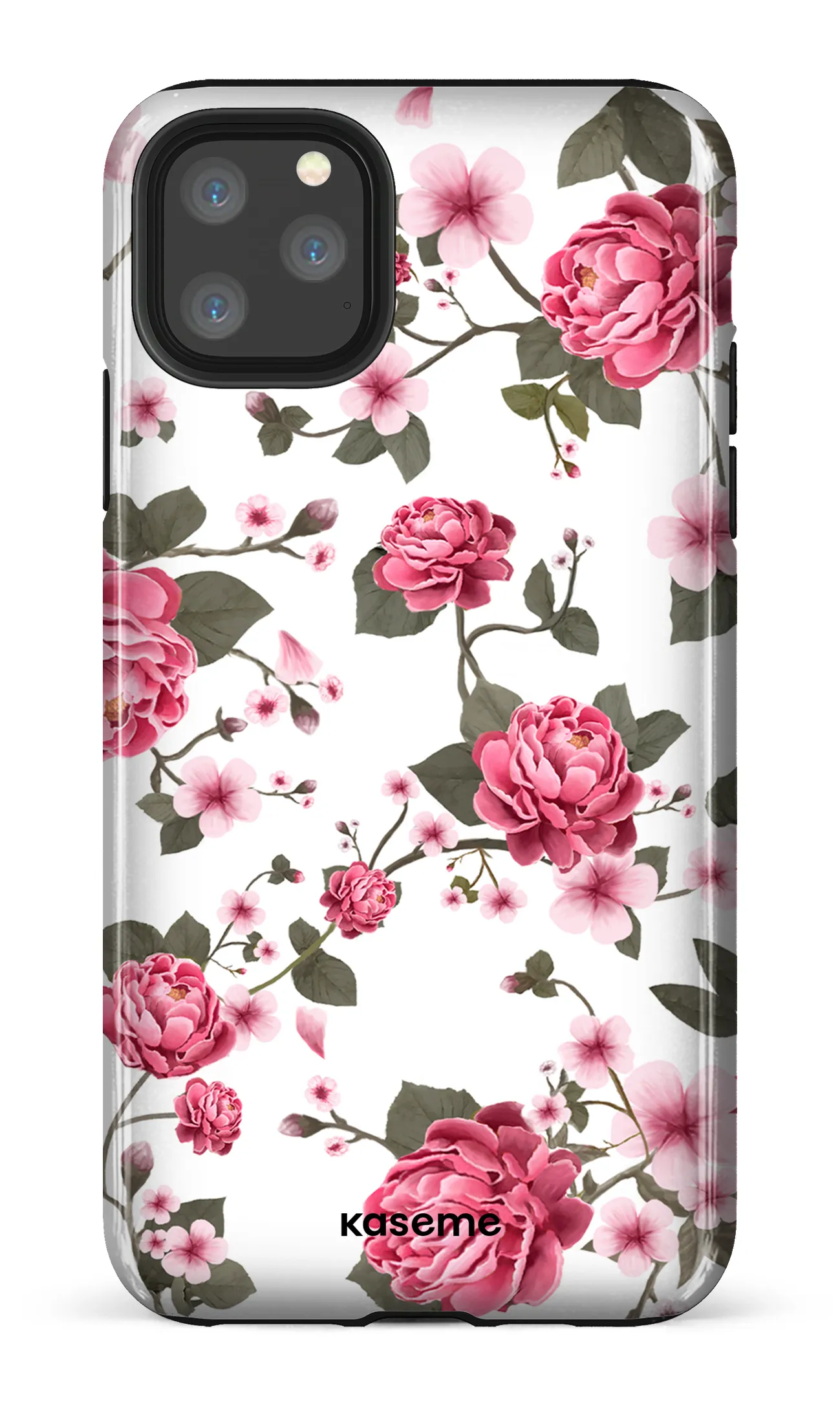 Peony Garden
