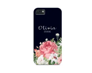 Personalised Case Silicone Gel Ultra Slim for All Samsung Mobiles - GIR173
