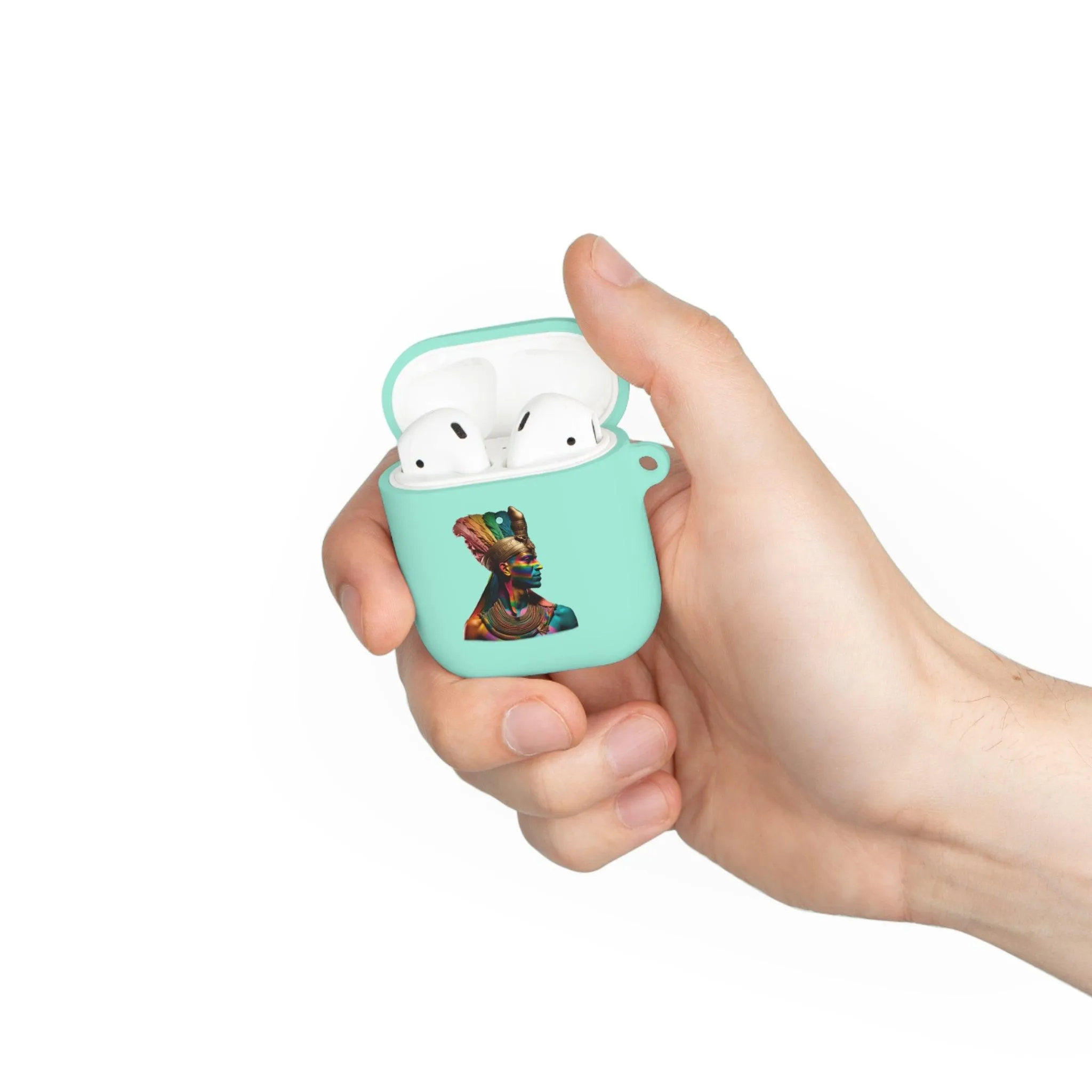 ,,PHARAOH" AirPods und AirPods Pro Hülle