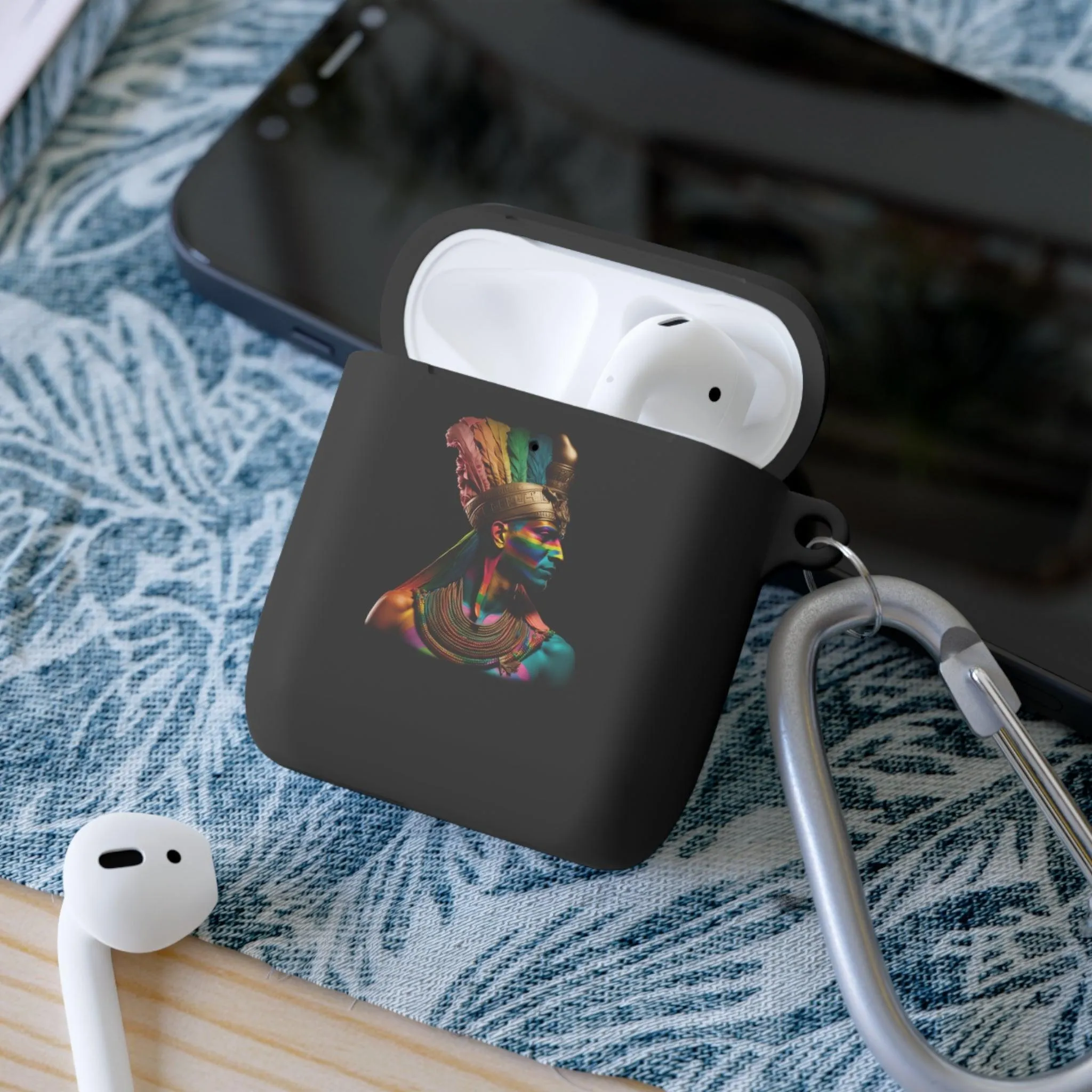 ,,PHARAOH" AirPods und AirPods Pro Hülle