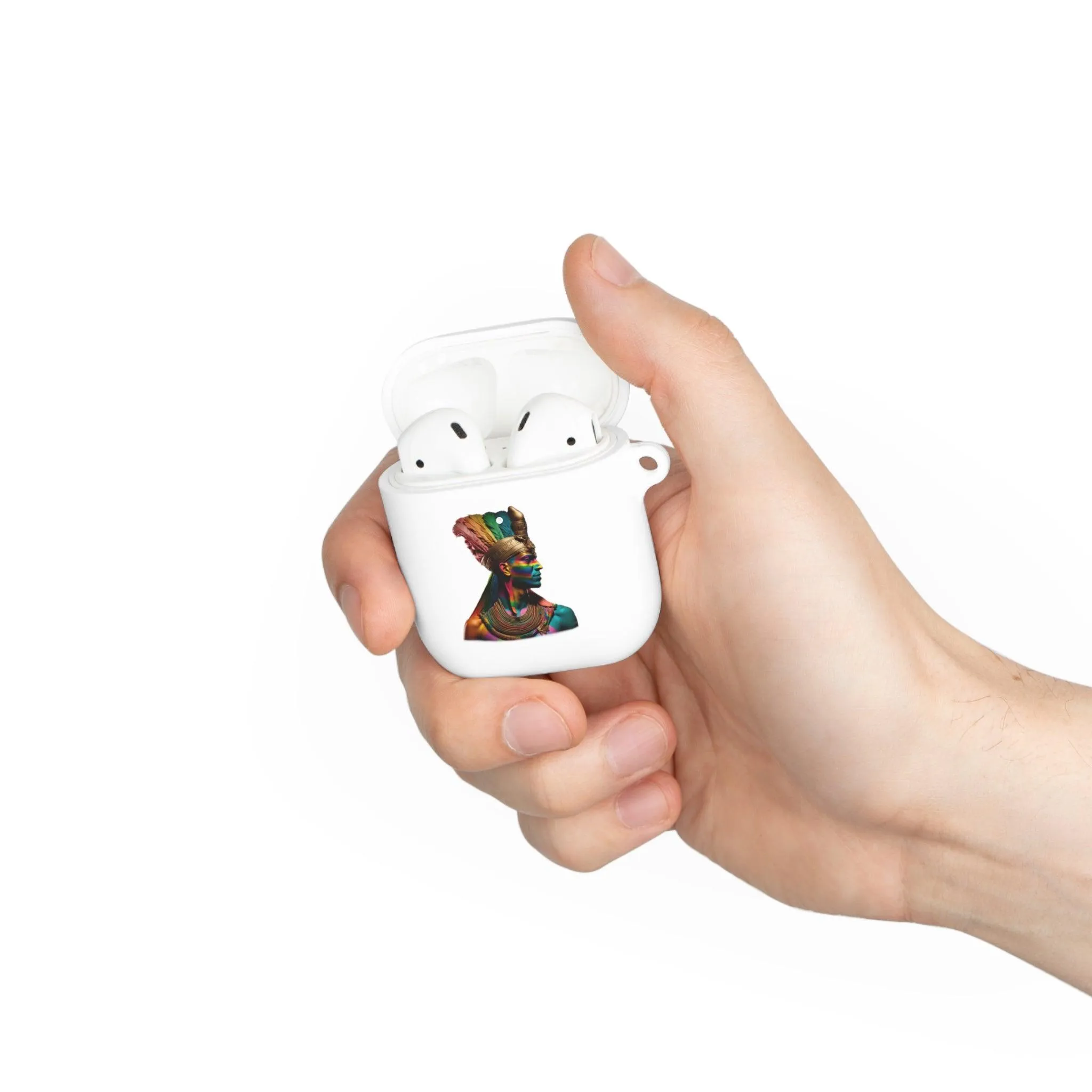 ,,PHARAOH" AirPods und AirPods Pro Hülle