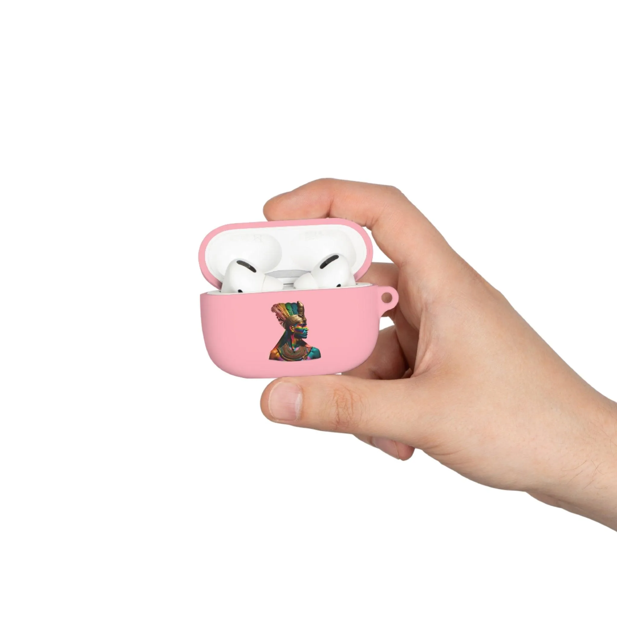 ,,PHARAOH" AirPods und AirPods Pro Hülle