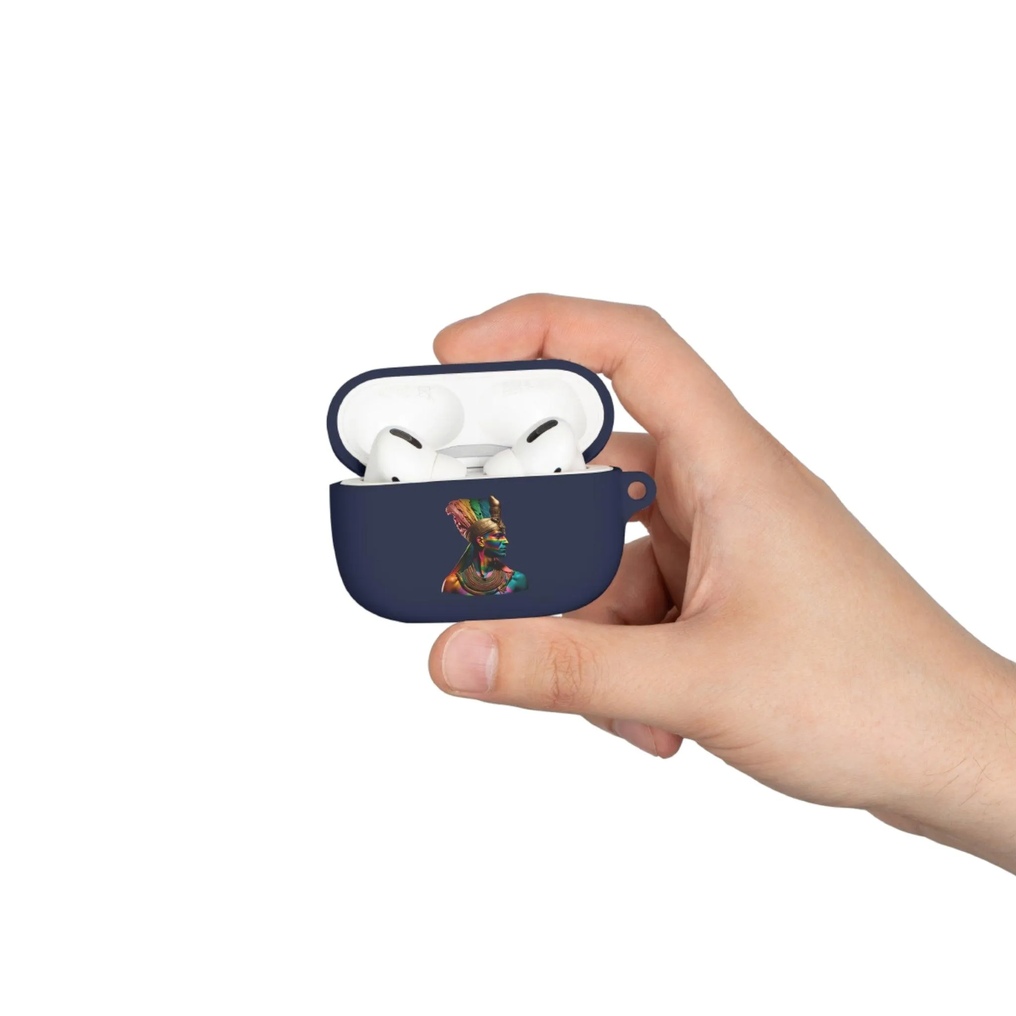 ,,PHARAOH" AirPods und AirPods Pro Hülle