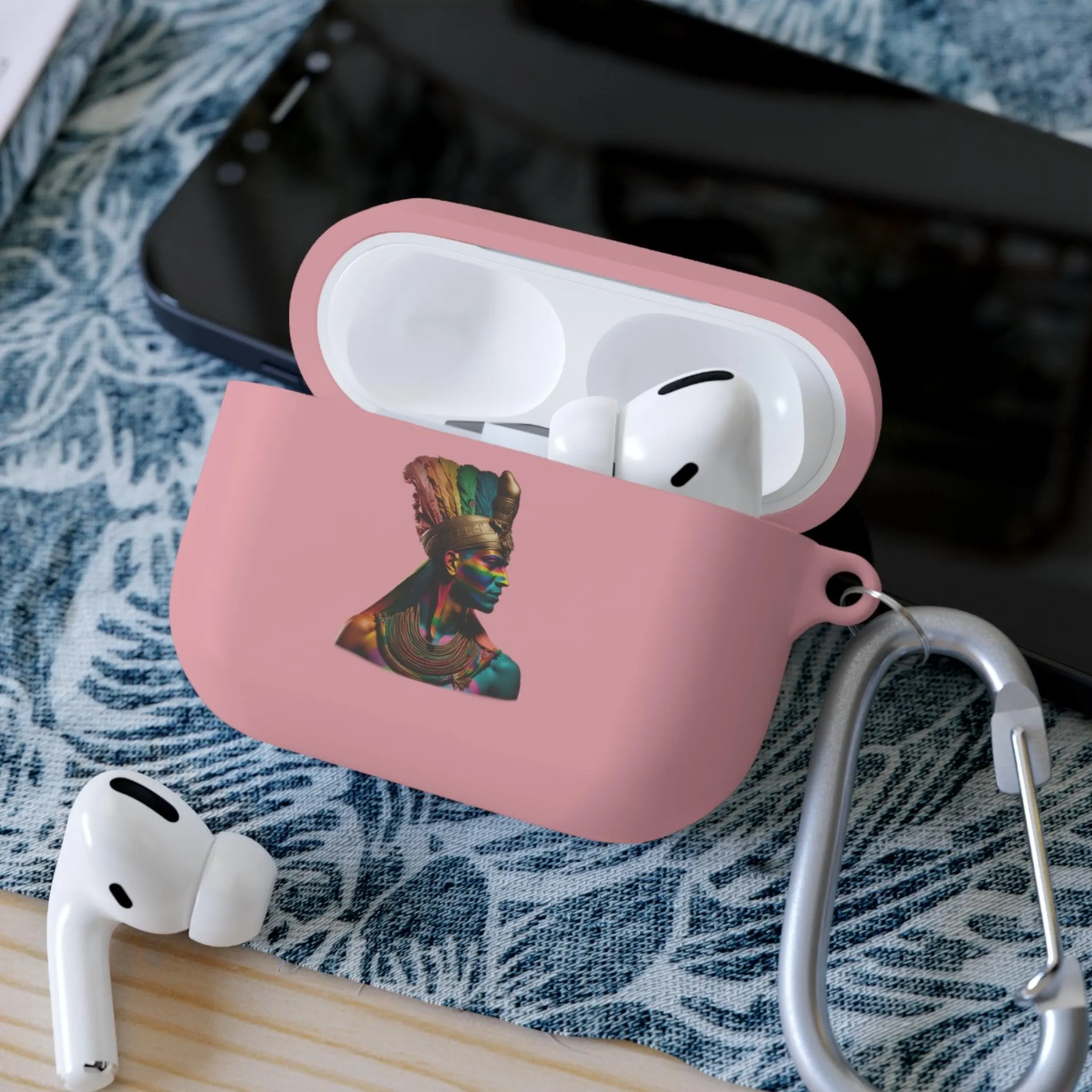 ,,PHARAOH" AirPods und AirPods Pro Hülle