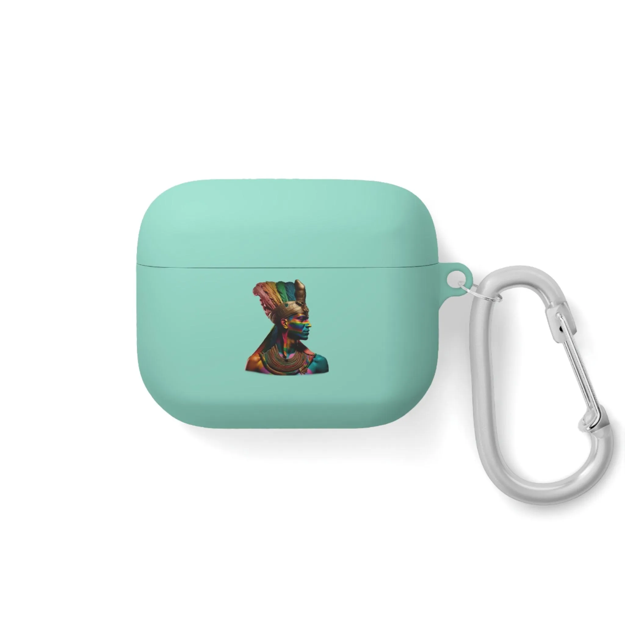 ,,PHARAOH" AirPods und AirPods Pro Hülle