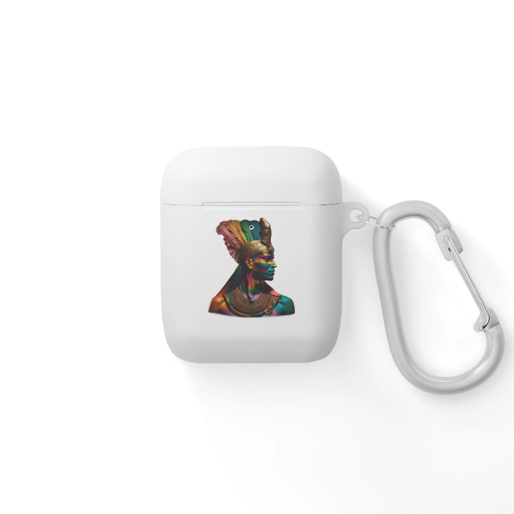 ,,PHARAOH" AirPods und AirPods Pro Hülle