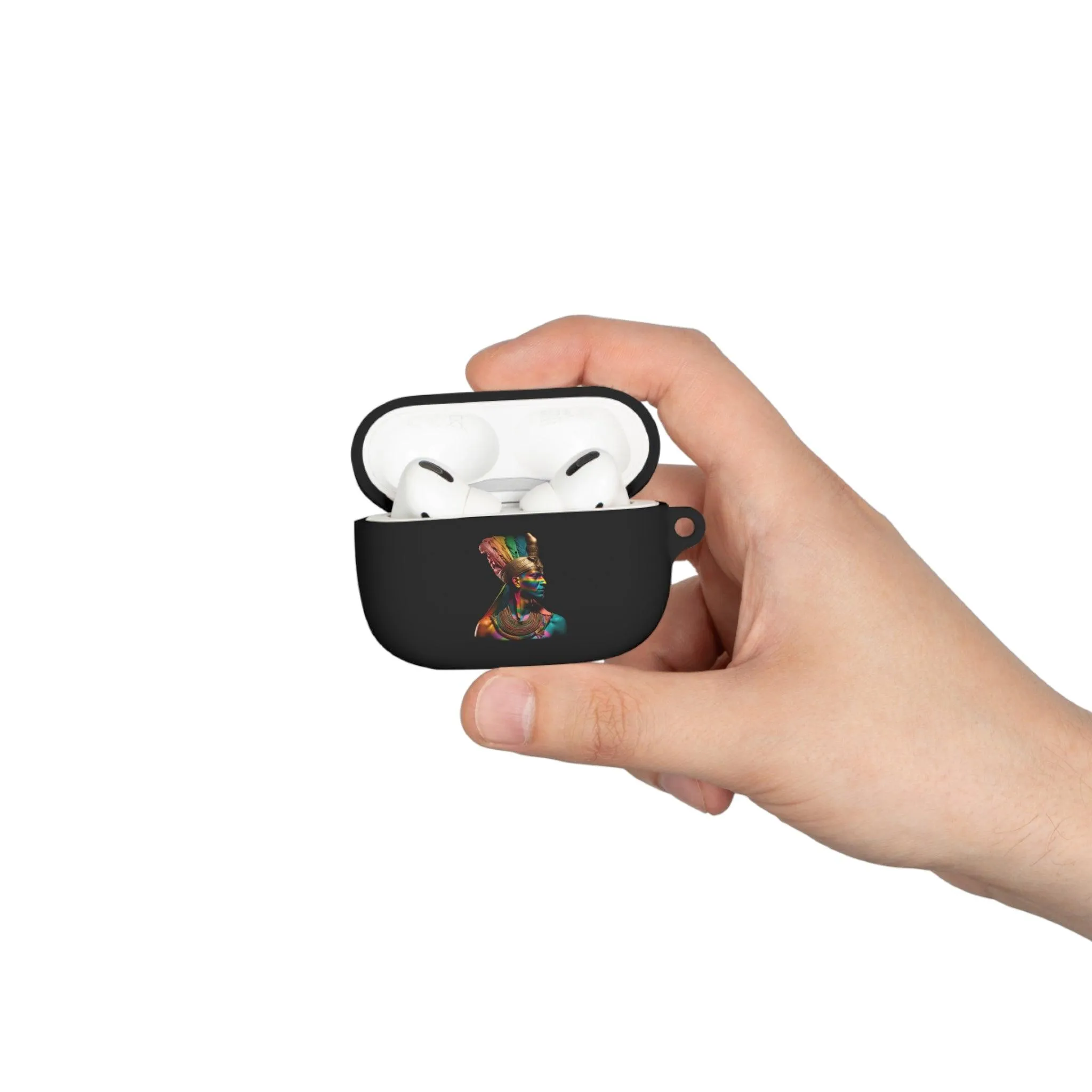 ,,PHARAOH" AirPods und AirPods Pro Hülle