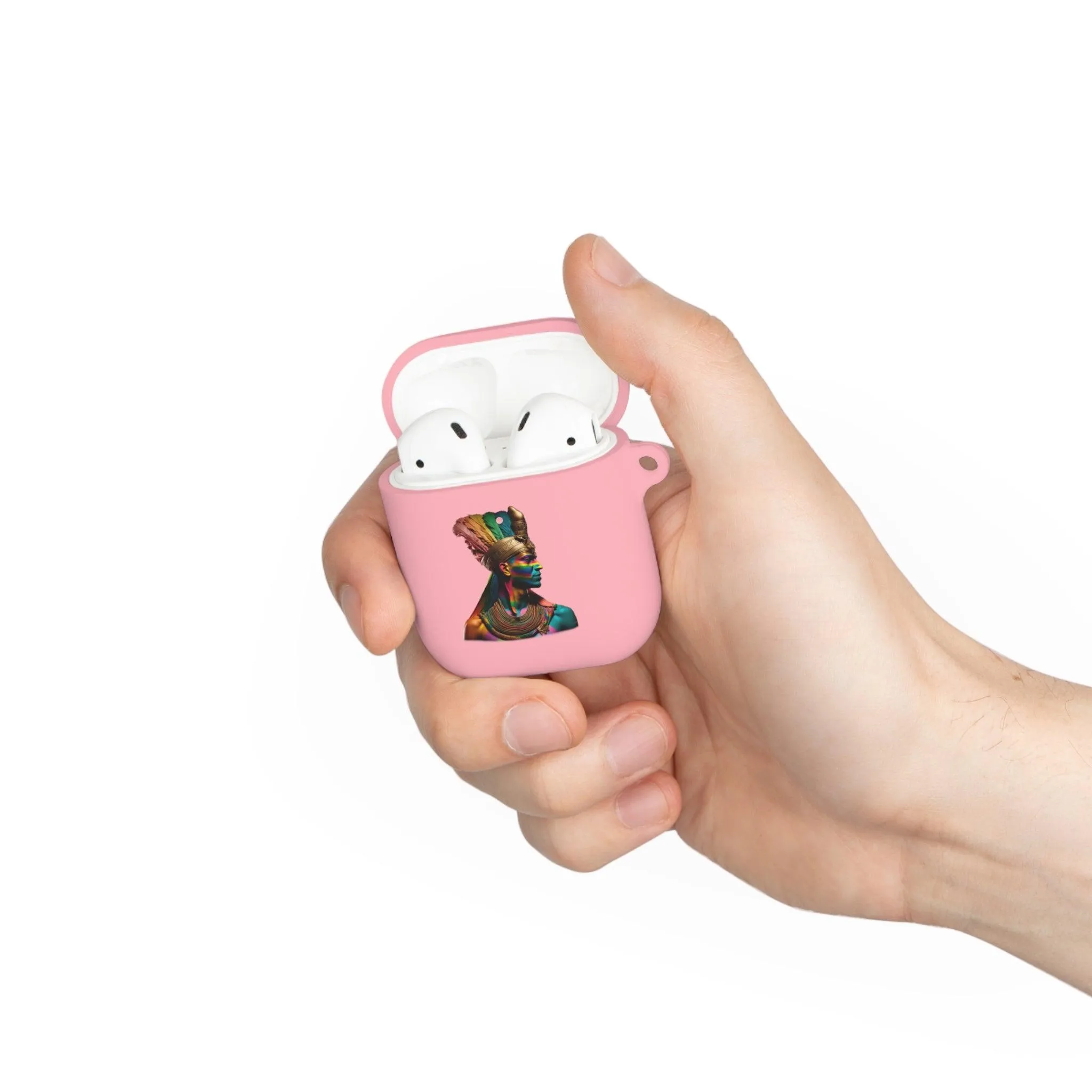 ,,PHARAOH" AirPods und AirPods Pro Hülle