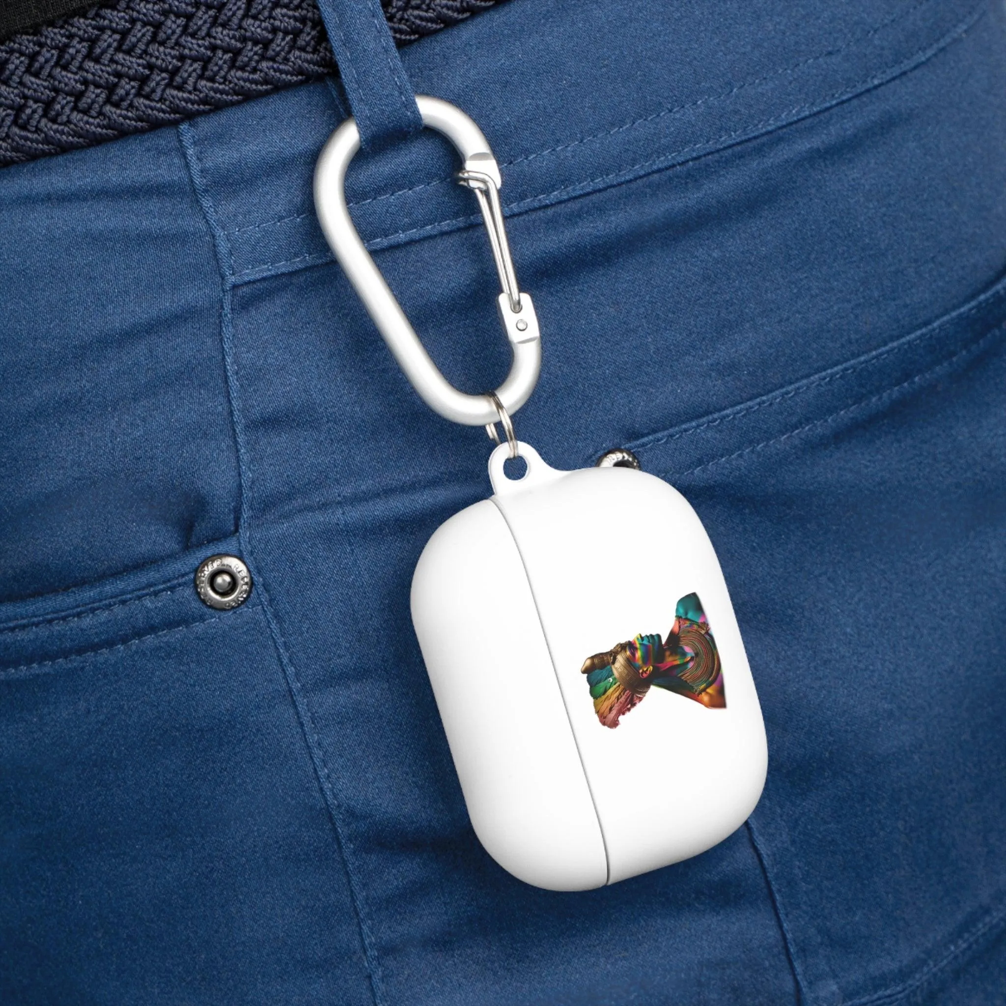 ,,PHARAOH" AirPods und AirPods Pro Hülle