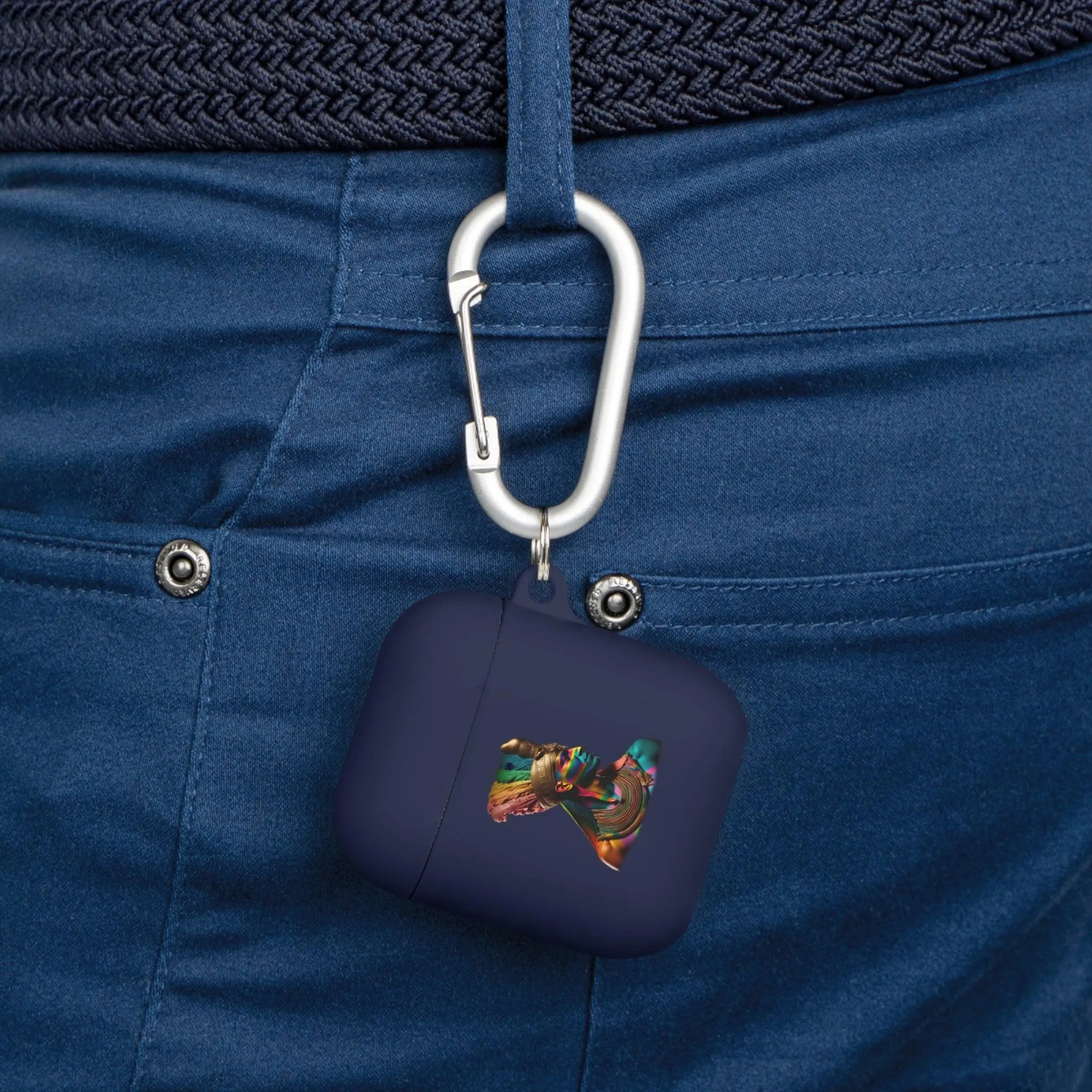 ,,PHARAOH" AirPods und AirPods Pro Hülle