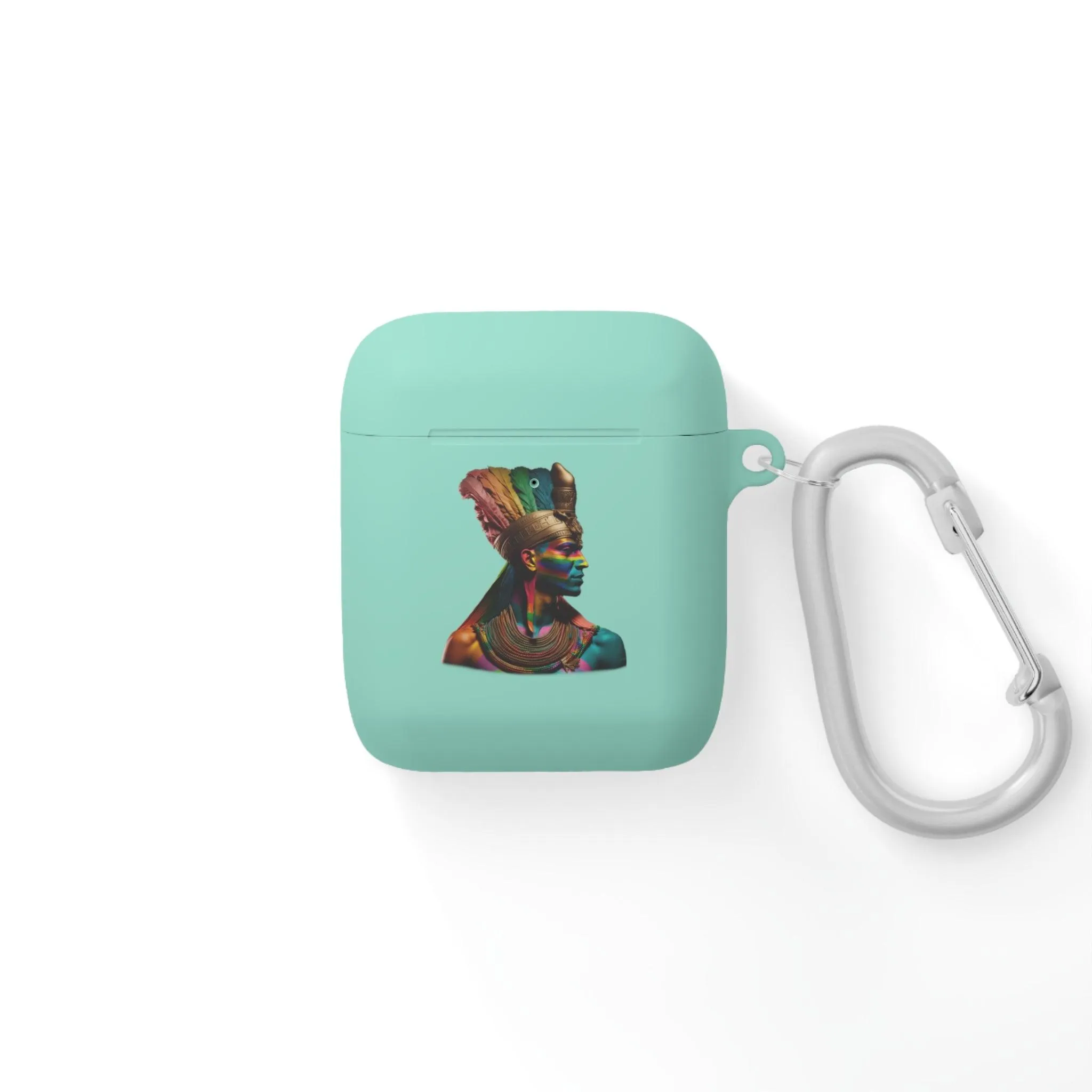 ,,PHARAOH" AirPods und AirPods Pro Hülle