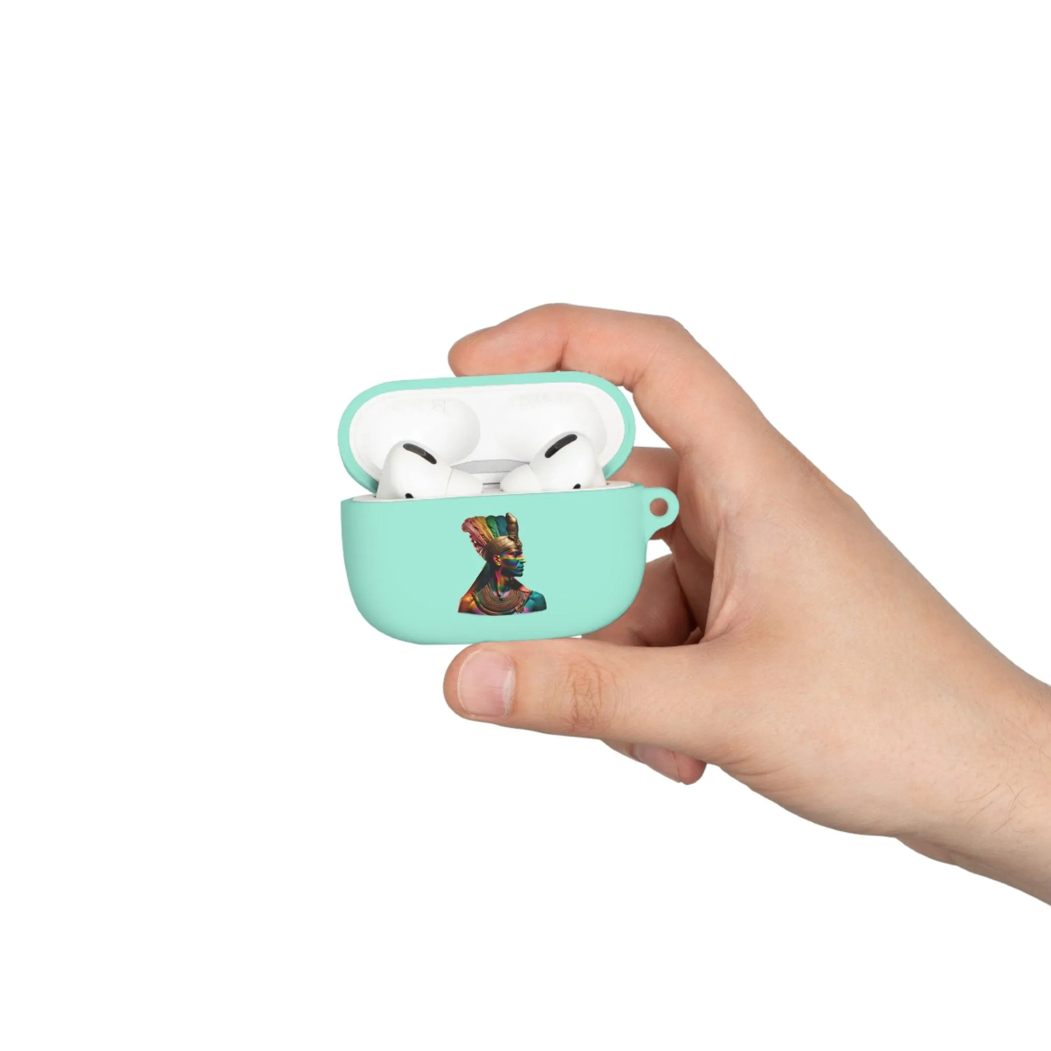 ,,PHARAOH" AirPods und AirPods Pro Hülle
