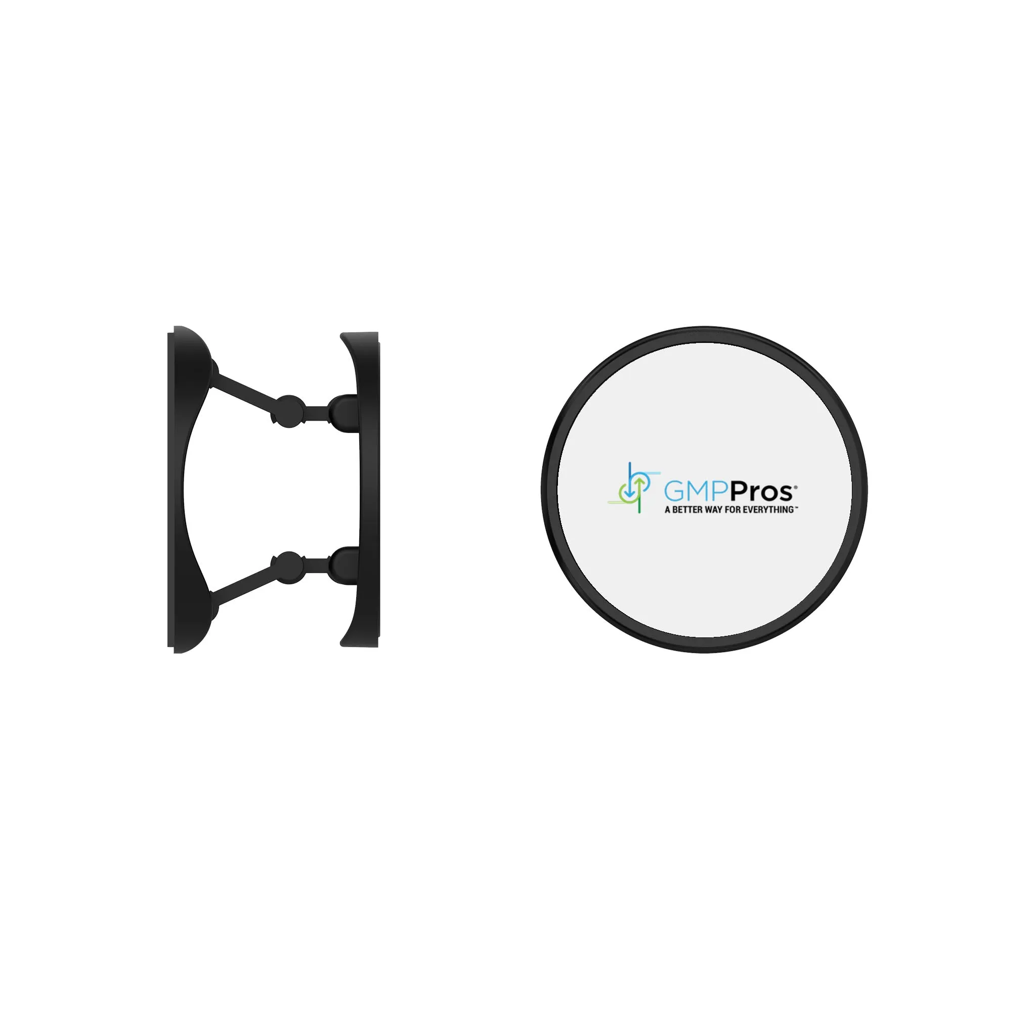 Phone Grip - GMP Pros